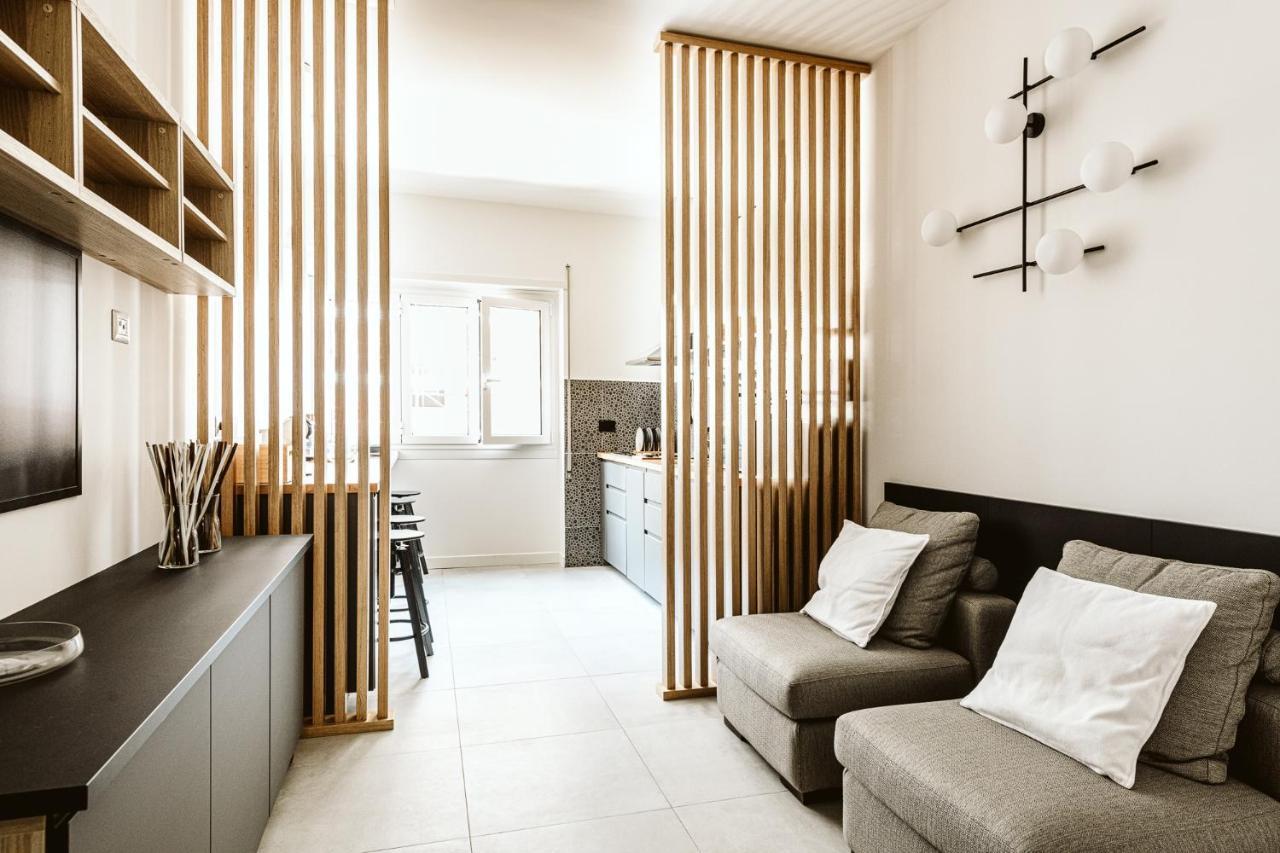 B&B Lumas Roma Ngoại thất bức ảnh