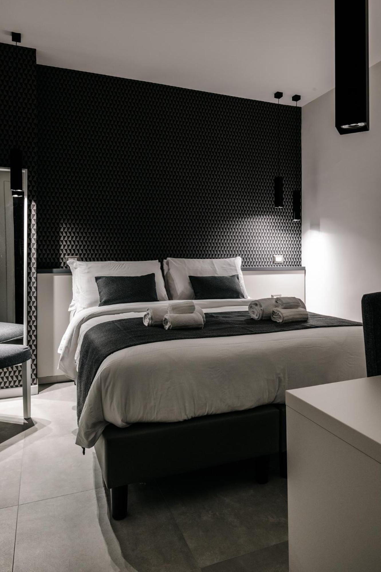 B&B Lumas Roma Ngoại thất bức ảnh