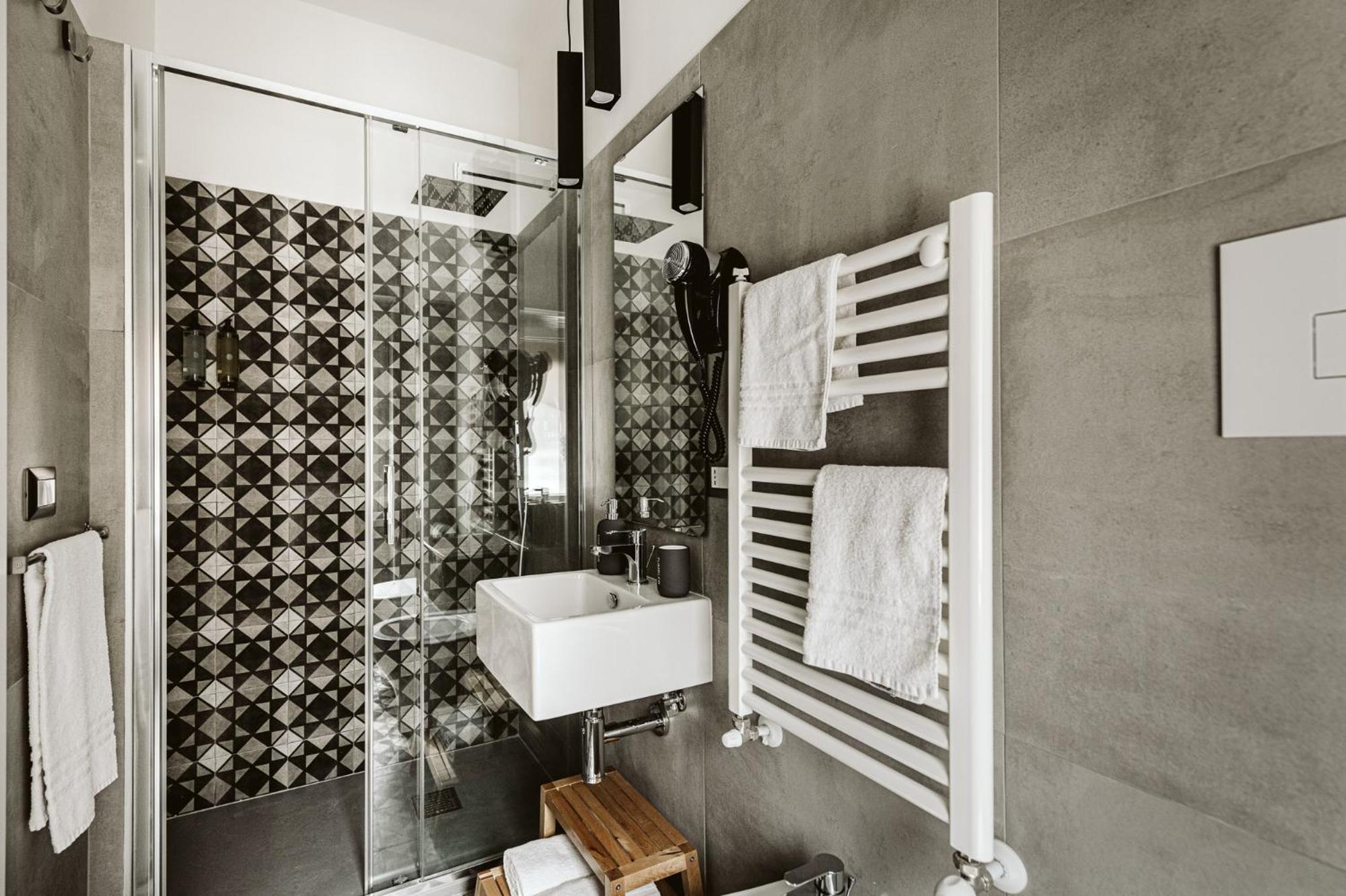 B&B Lumas Roma Ngoại thất bức ảnh