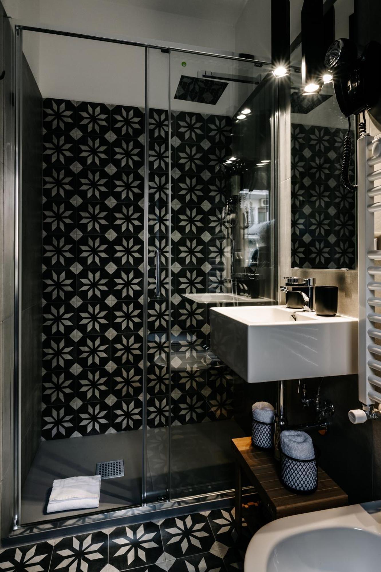 B&B Lumas Roma Ngoại thất bức ảnh