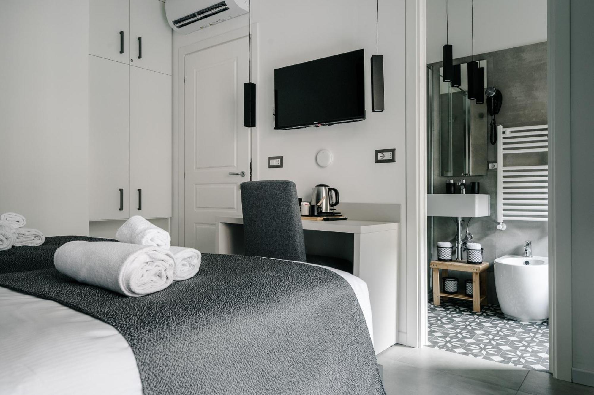 B&B Lumas Roma Ngoại thất bức ảnh