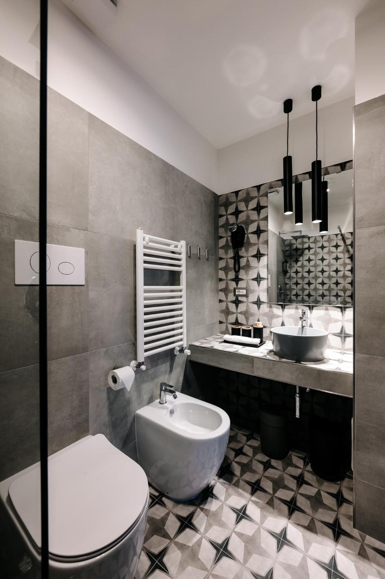 B&B Lumas Roma Ngoại thất bức ảnh