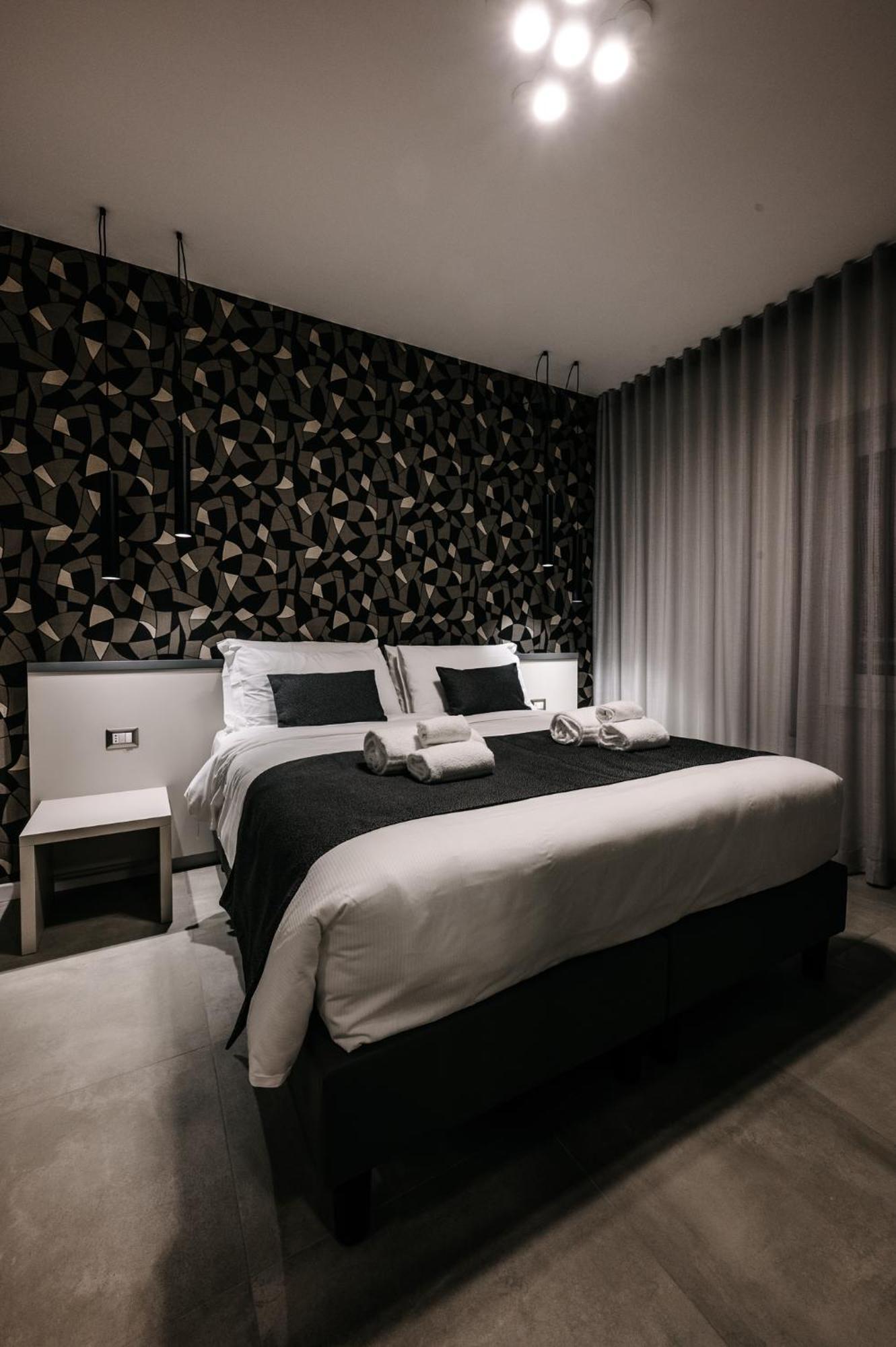 B&B Lumas Roma Ngoại thất bức ảnh