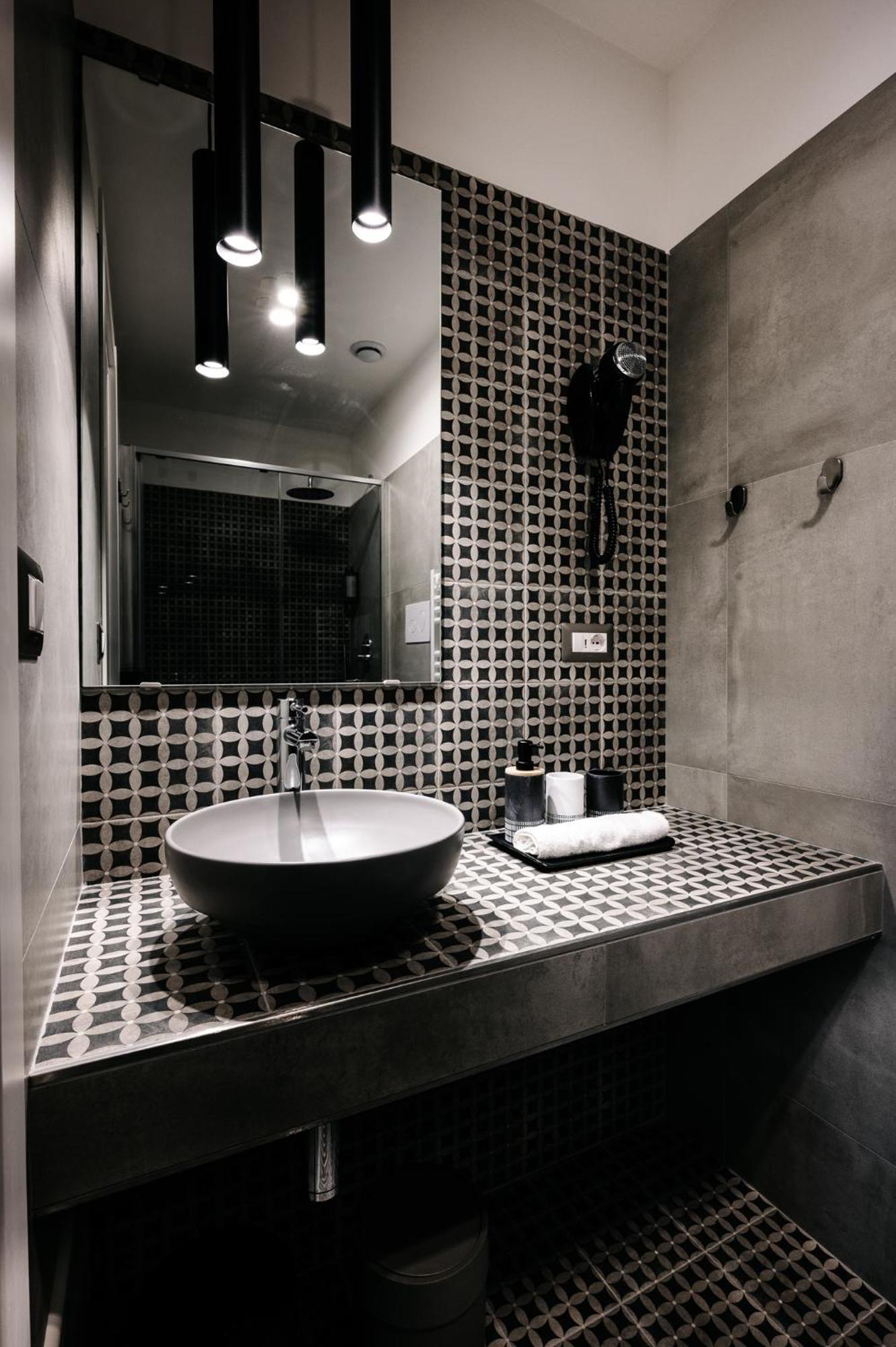 B&B Lumas Roma Ngoại thất bức ảnh