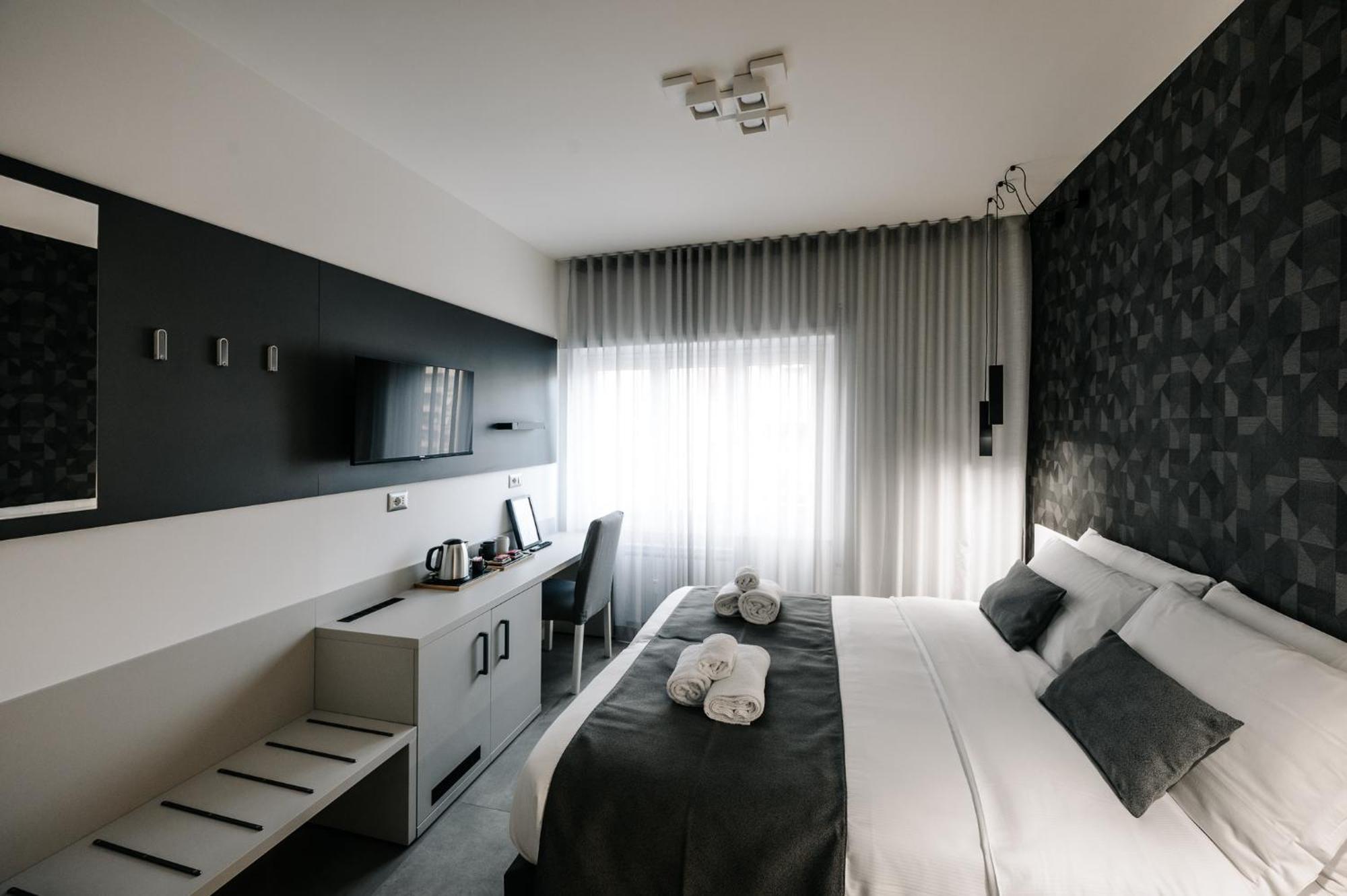 B&B Lumas Roma Ngoại thất bức ảnh