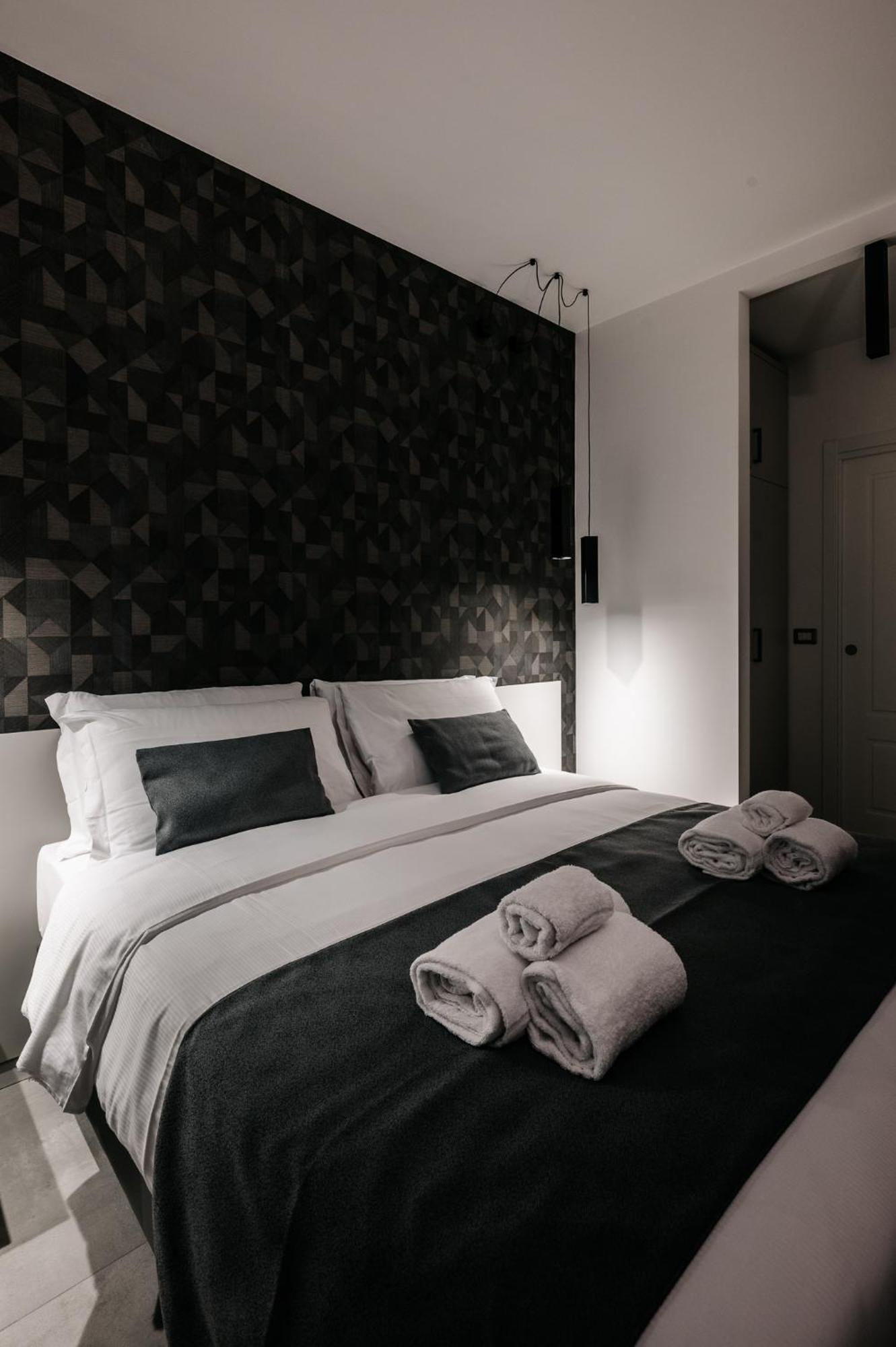 B&B Lumas Roma Ngoại thất bức ảnh