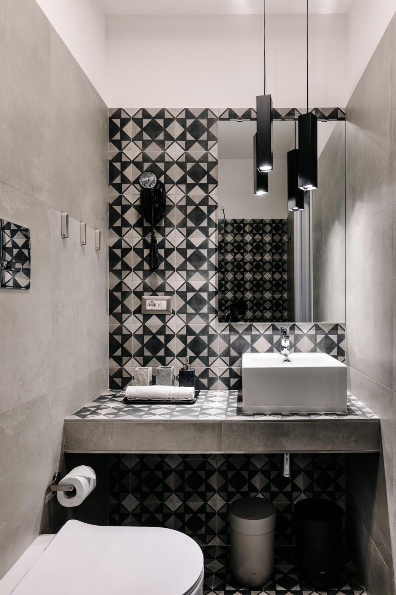 B&B Lumas Roma Ngoại thất bức ảnh