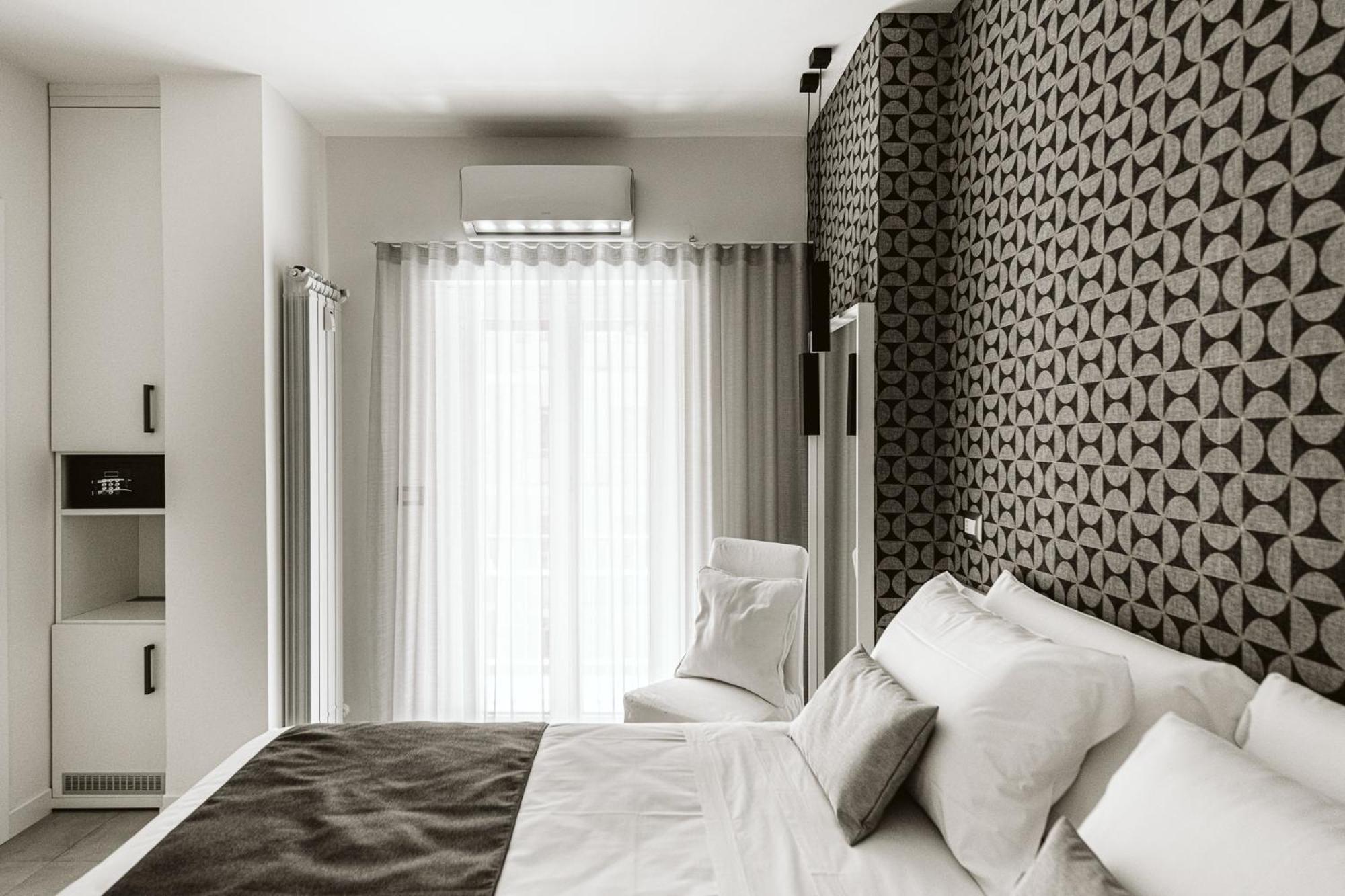 B&B Lumas Roma Ngoại thất bức ảnh