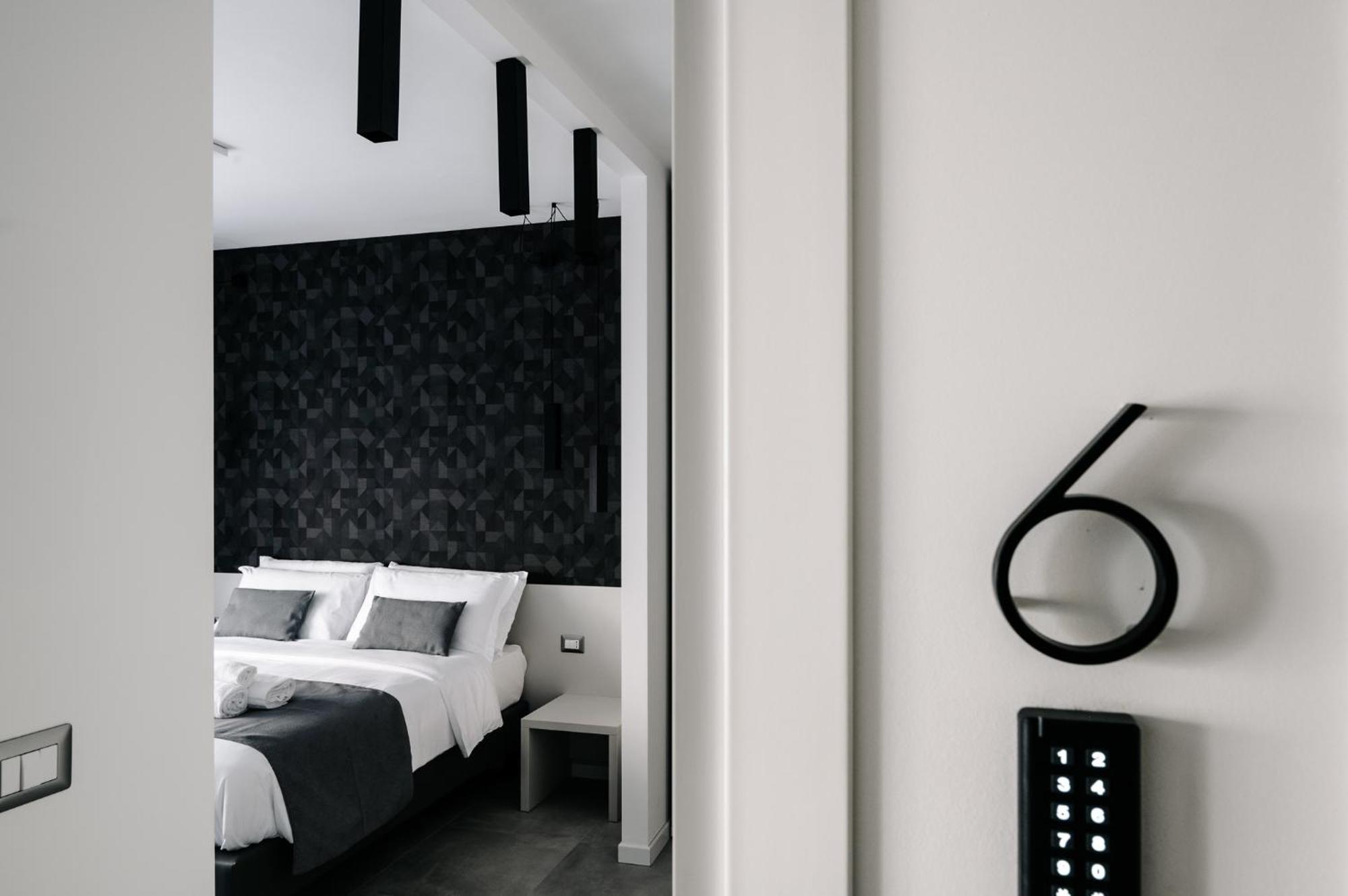B&B Lumas Roma Ngoại thất bức ảnh