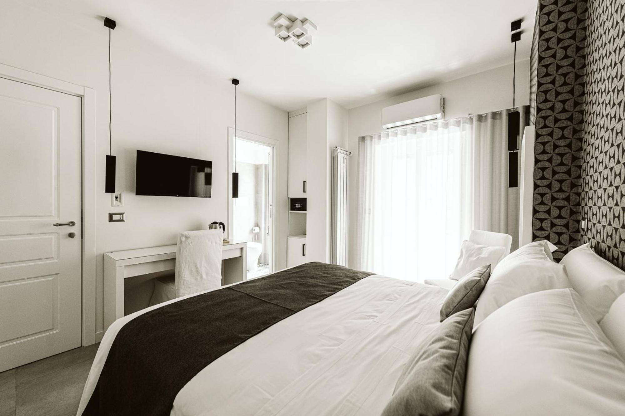 B&B Lumas Roma Ngoại thất bức ảnh