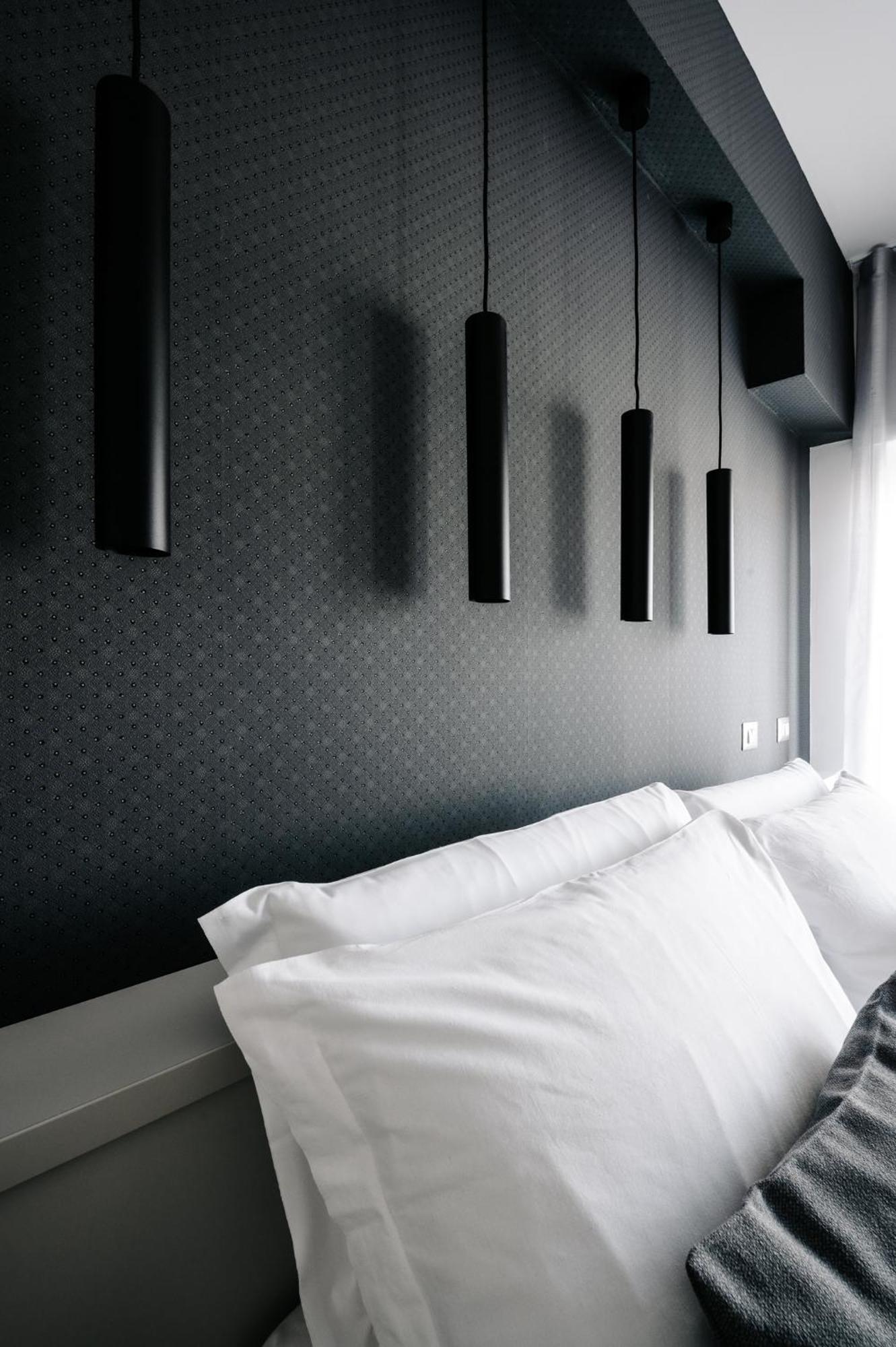 B&B Lumas Roma Ngoại thất bức ảnh