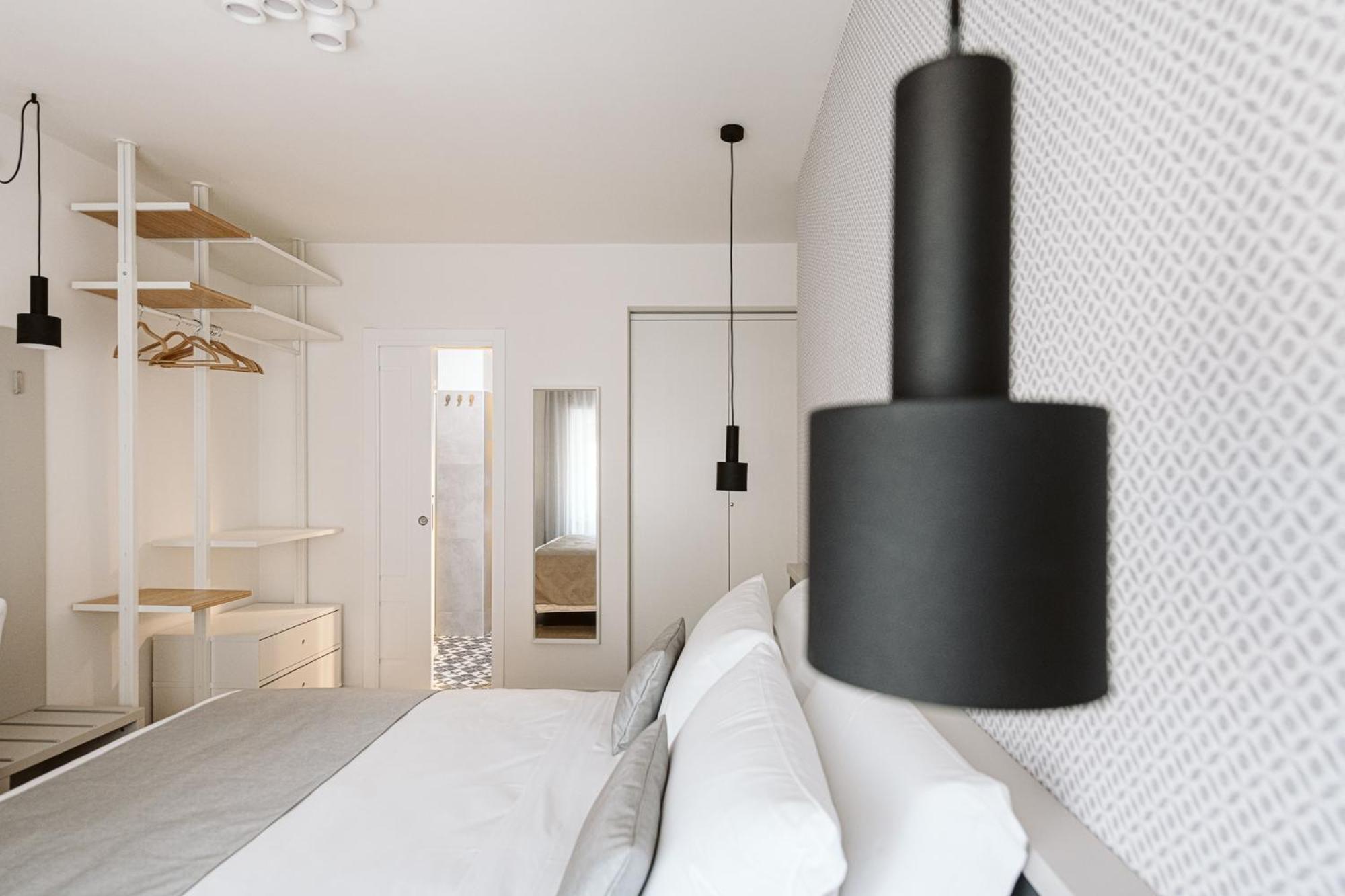 B&B Lumas Roma Ngoại thất bức ảnh