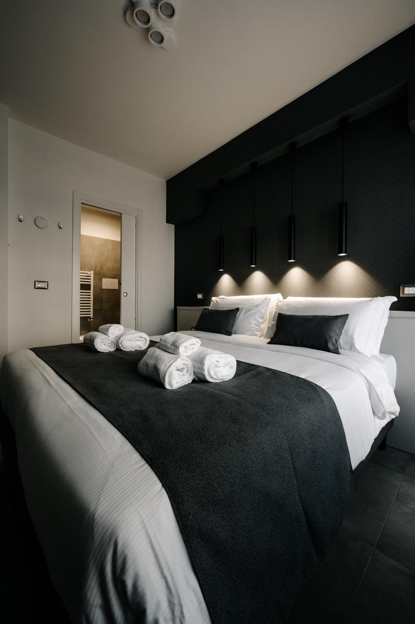 B&B Lumas Roma Ngoại thất bức ảnh