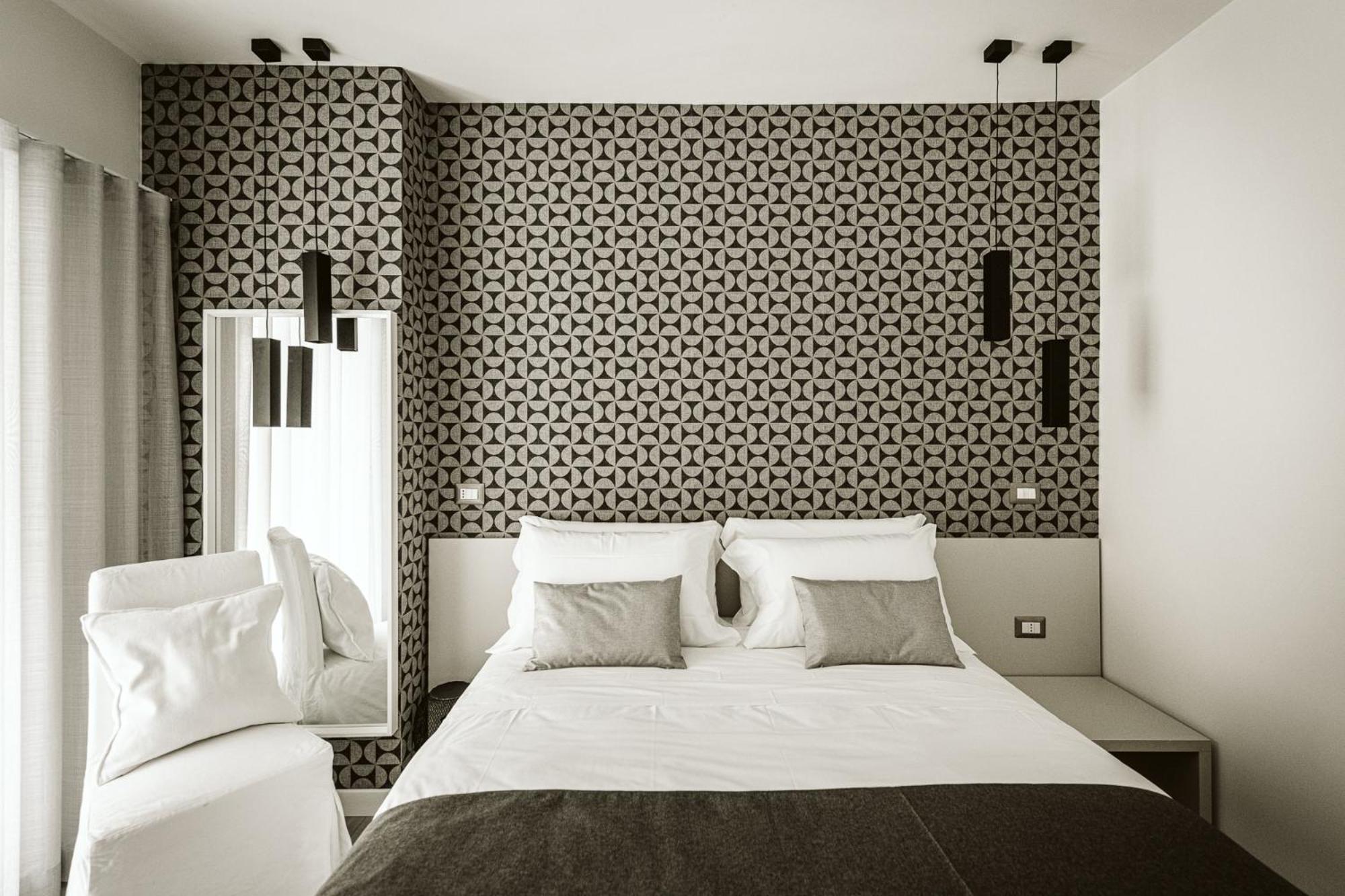 B&B Lumas Roma Ngoại thất bức ảnh