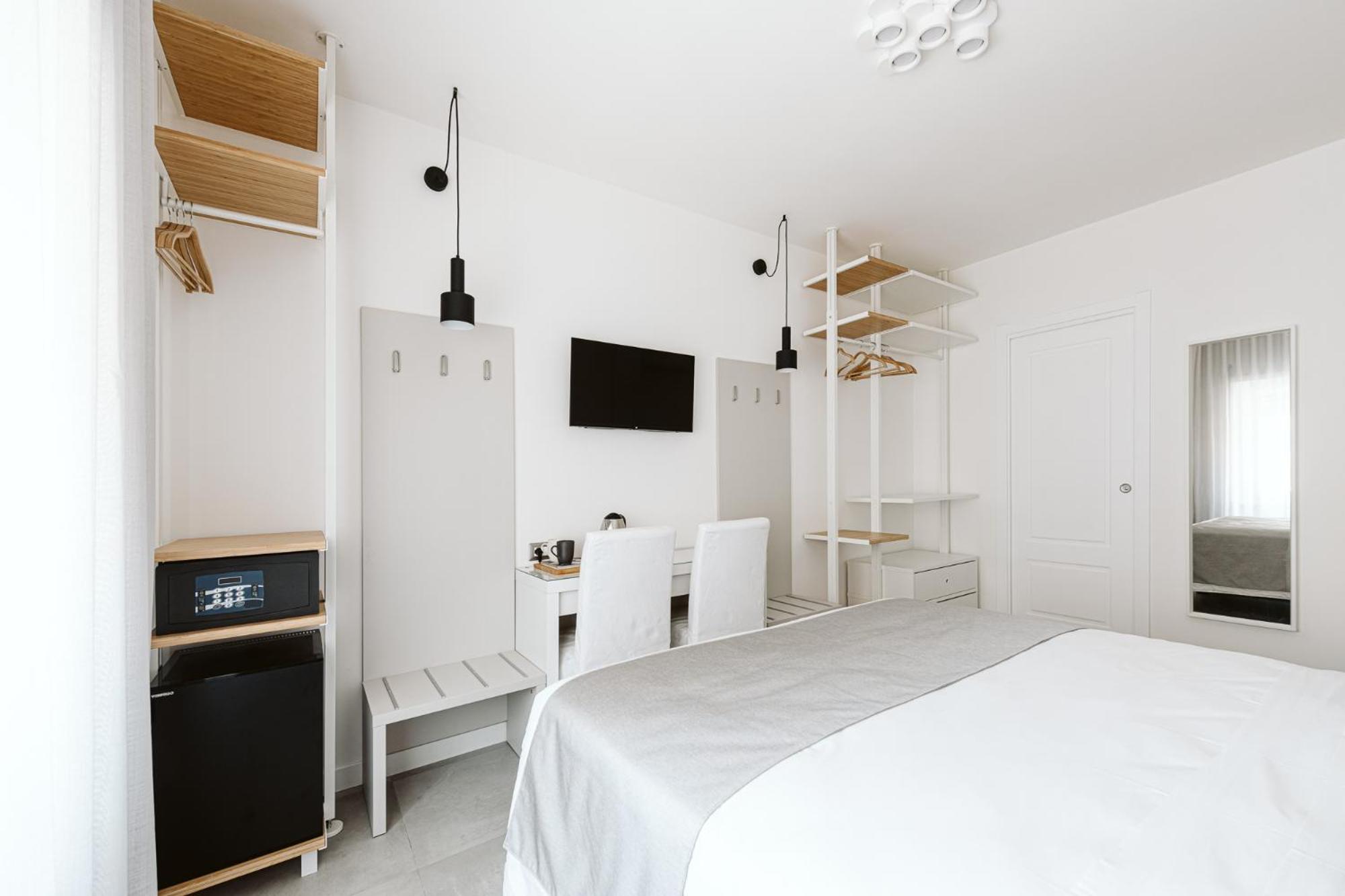B&B Lumas Roma Ngoại thất bức ảnh