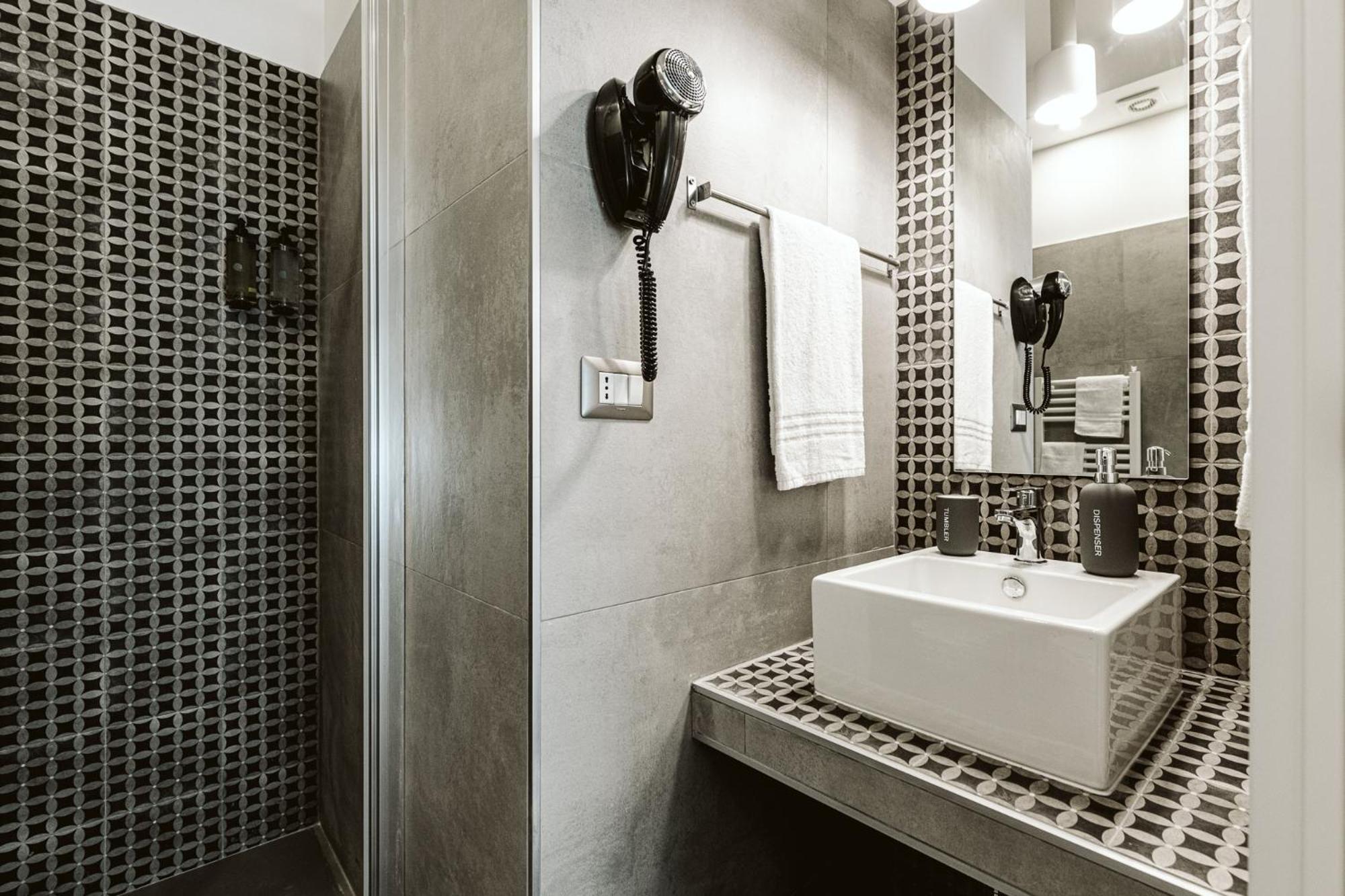 B&B Lumas Roma Ngoại thất bức ảnh