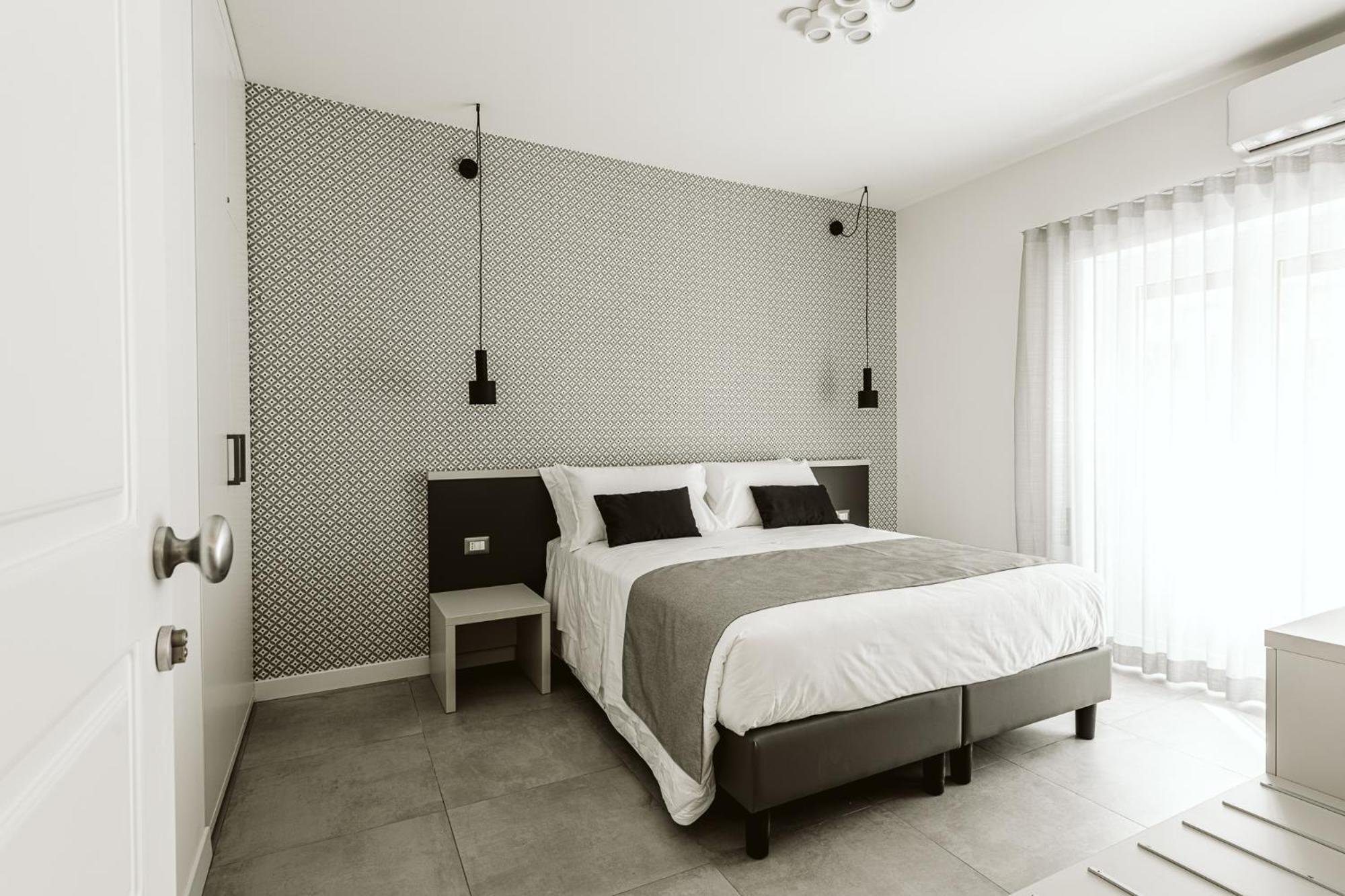B&B Lumas Roma Ngoại thất bức ảnh