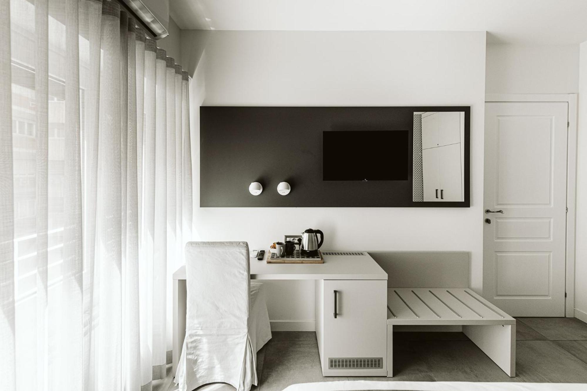 B&B Lumas Roma Ngoại thất bức ảnh