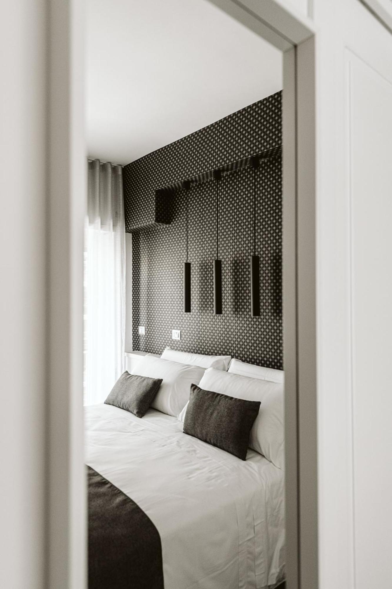 B&B Lumas Roma Ngoại thất bức ảnh