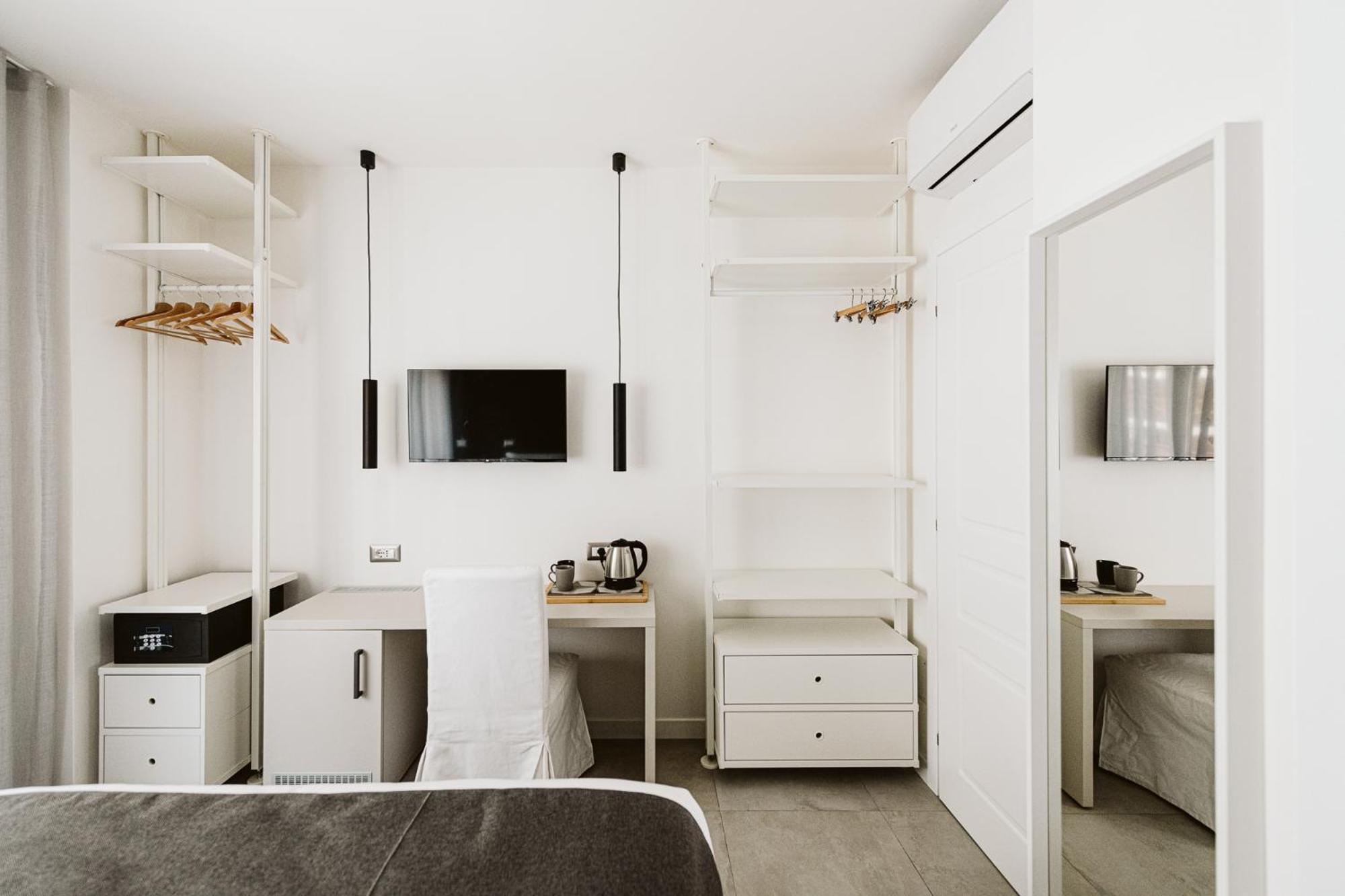 B&B Lumas Roma Ngoại thất bức ảnh
