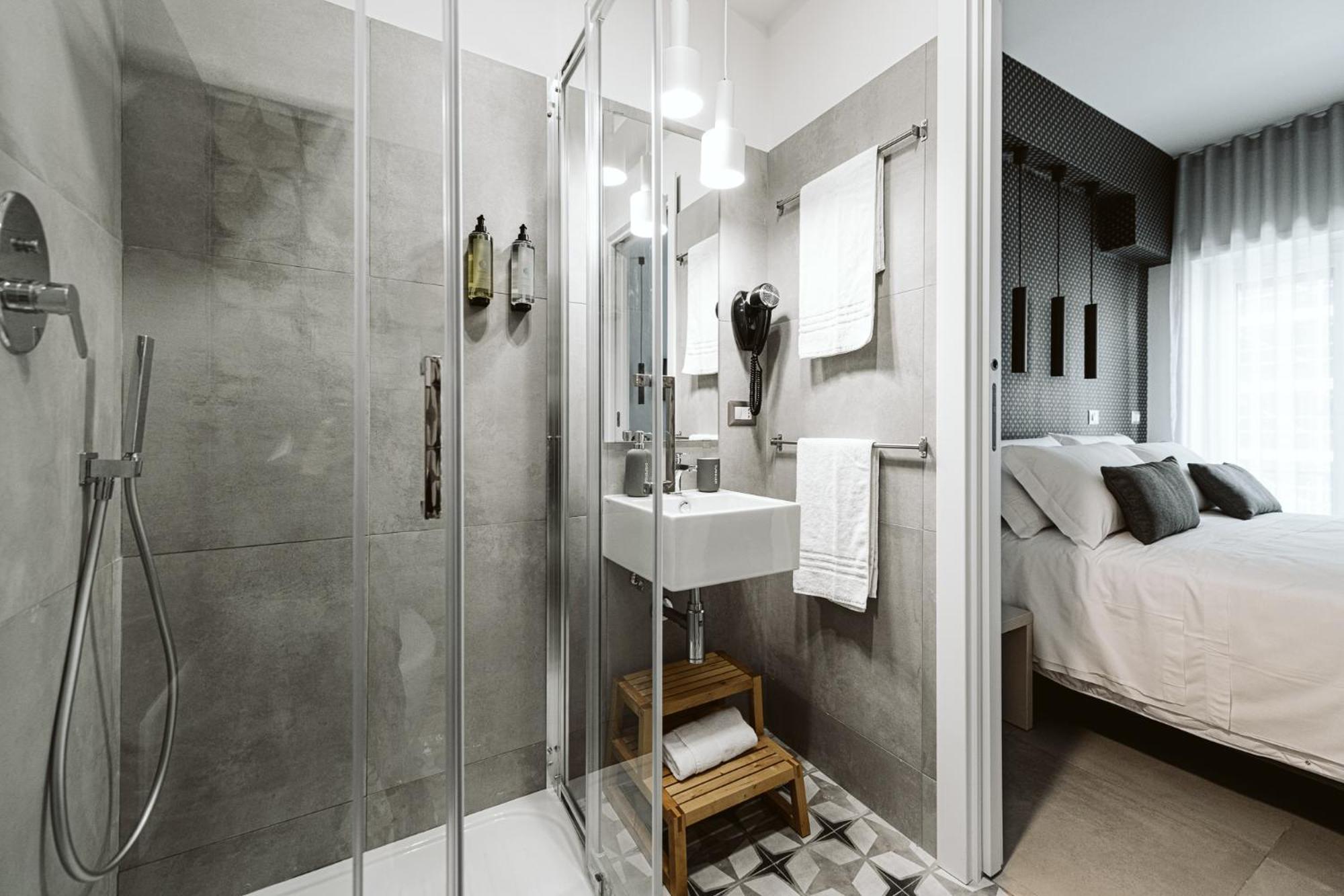 B&B Lumas Roma Ngoại thất bức ảnh