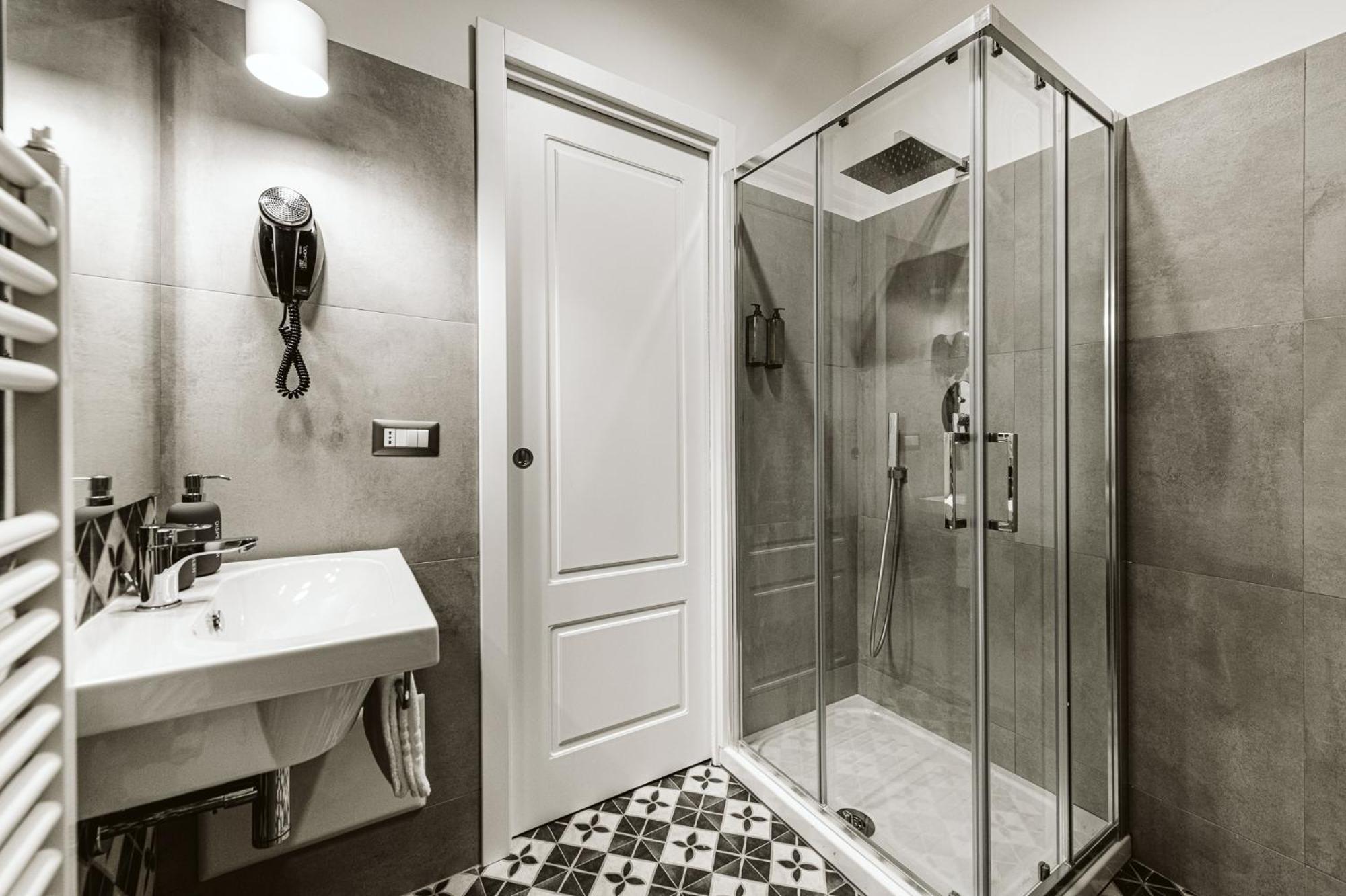 B&B Lumas Roma Ngoại thất bức ảnh