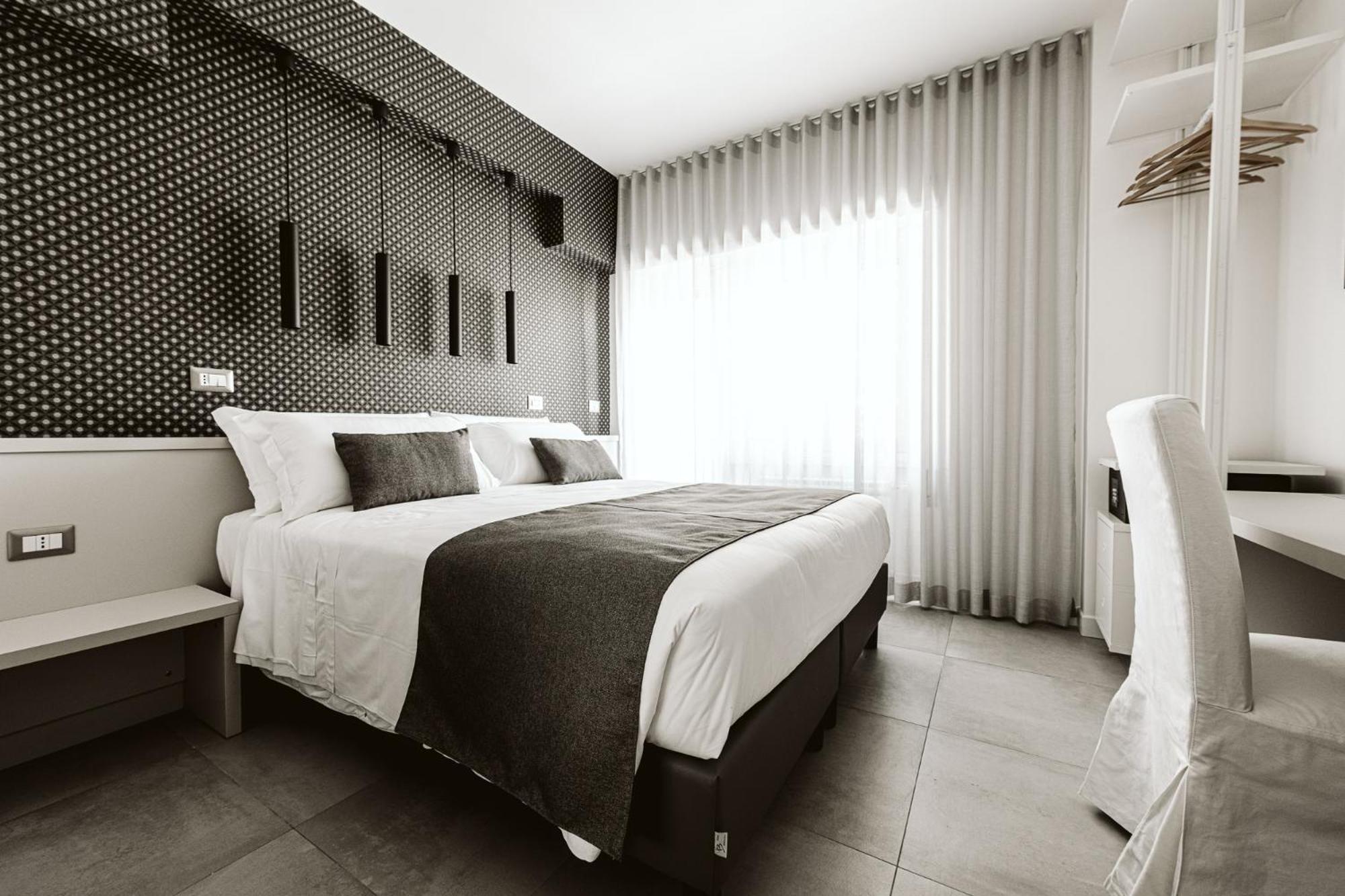 B&B Lumas Roma Ngoại thất bức ảnh