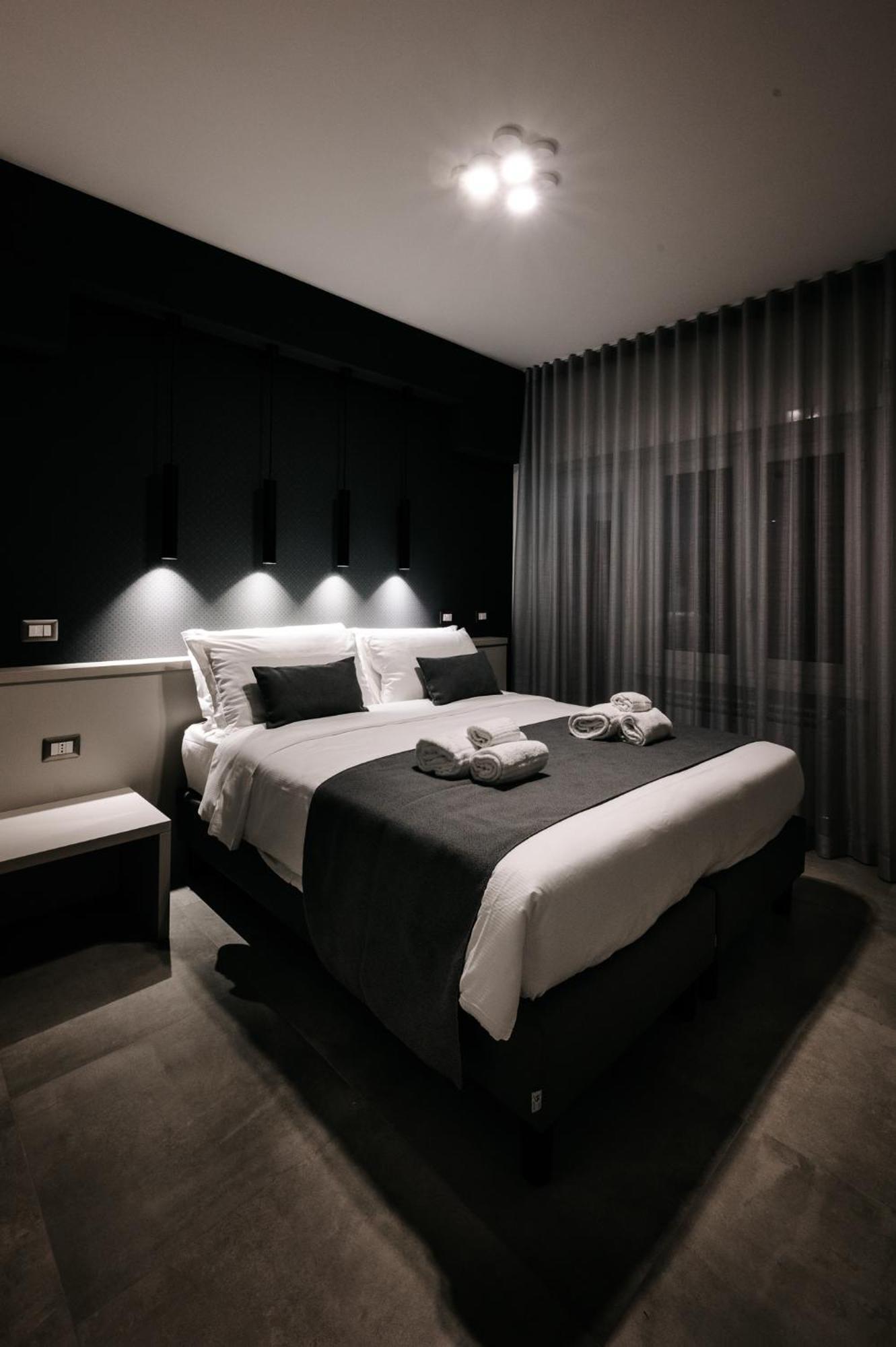 B&B Lumas Roma Phòng bức ảnh