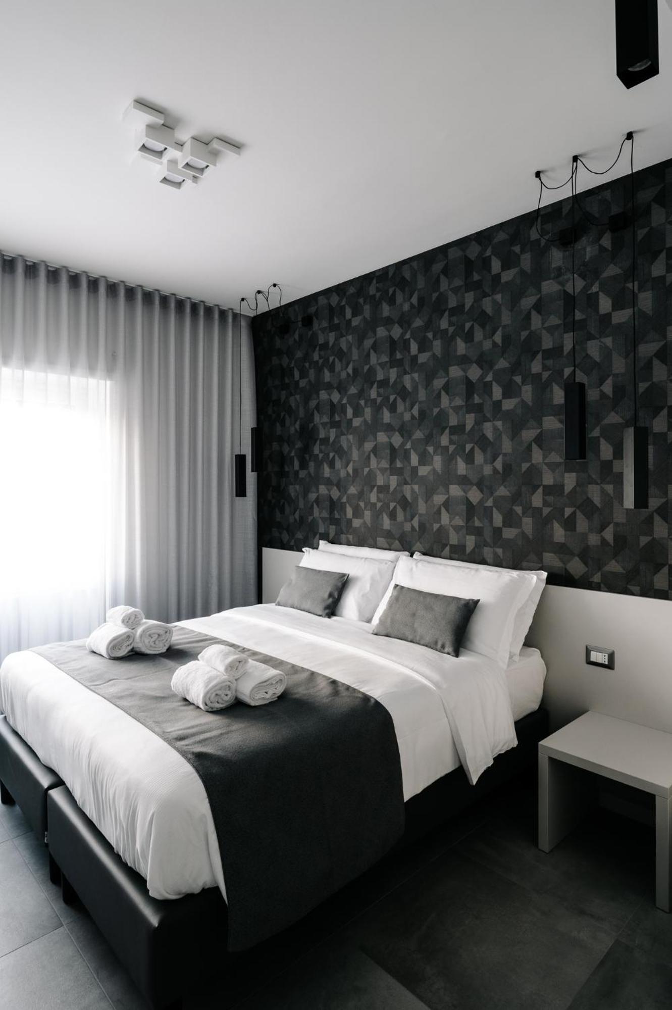 B&B Lumas Roma Ngoại thất bức ảnh