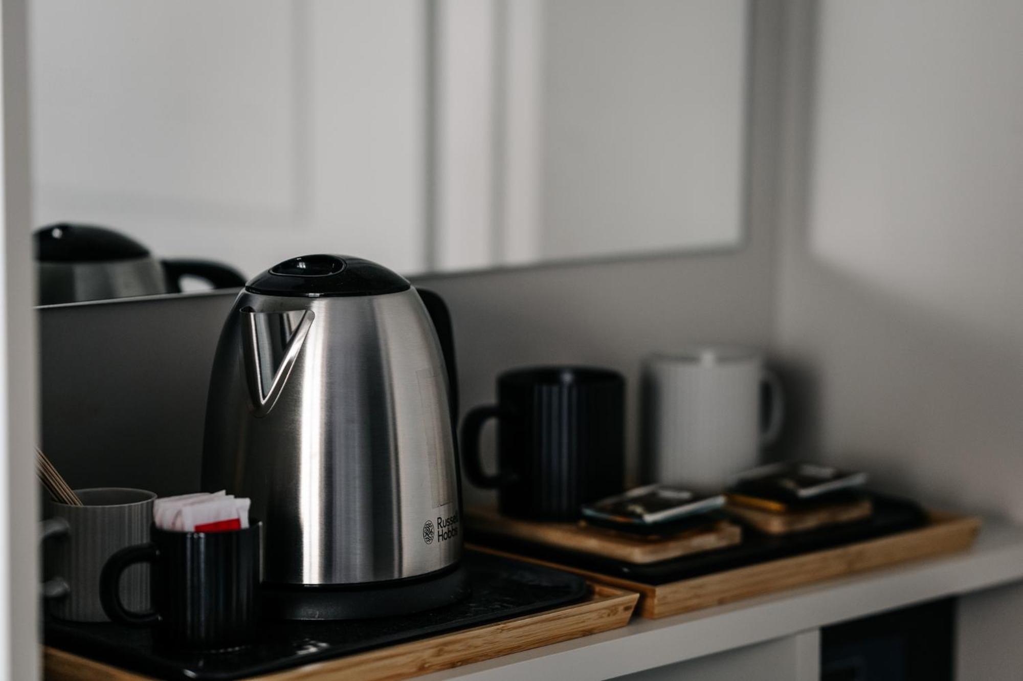 B&B Lumas Roma Phòng bức ảnh