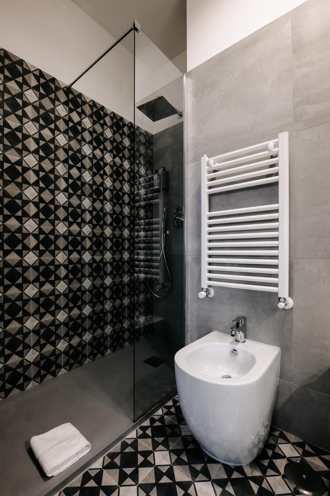 B&B Lumas Roma Ngoại thất bức ảnh