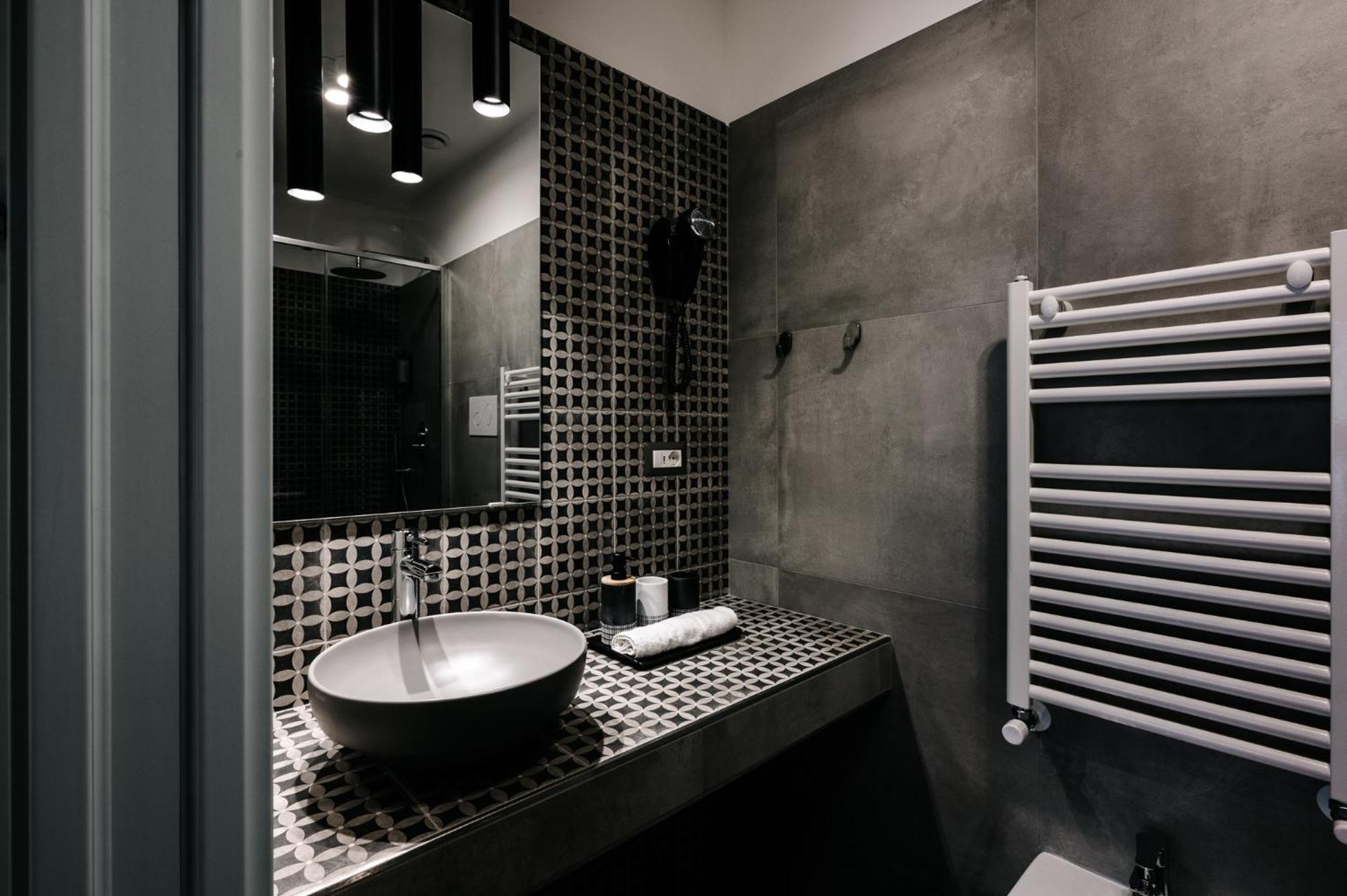 B&B Lumas Roma Phòng bức ảnh
