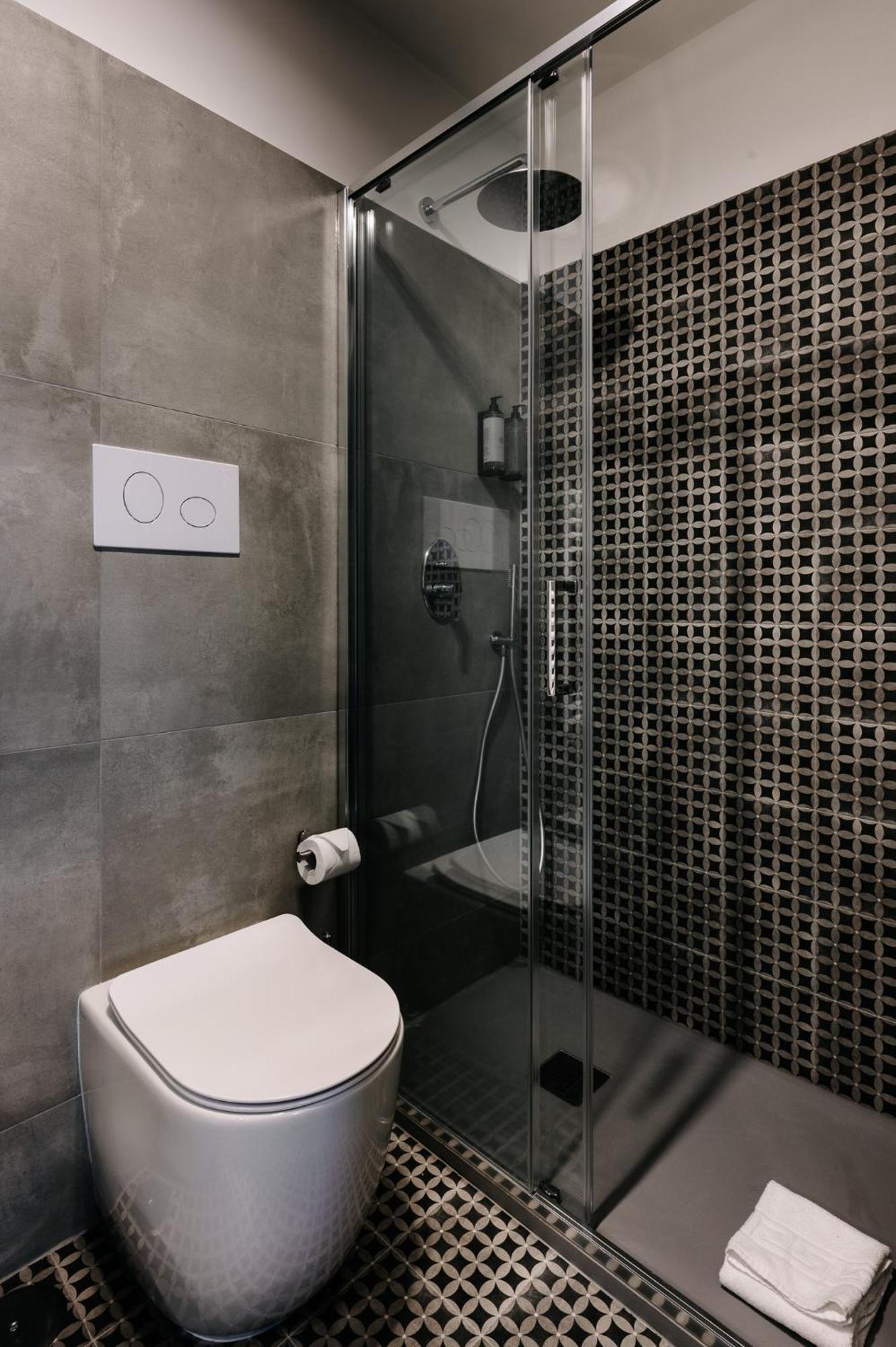 B&B Lumas Roma Phòng bức ảnh
