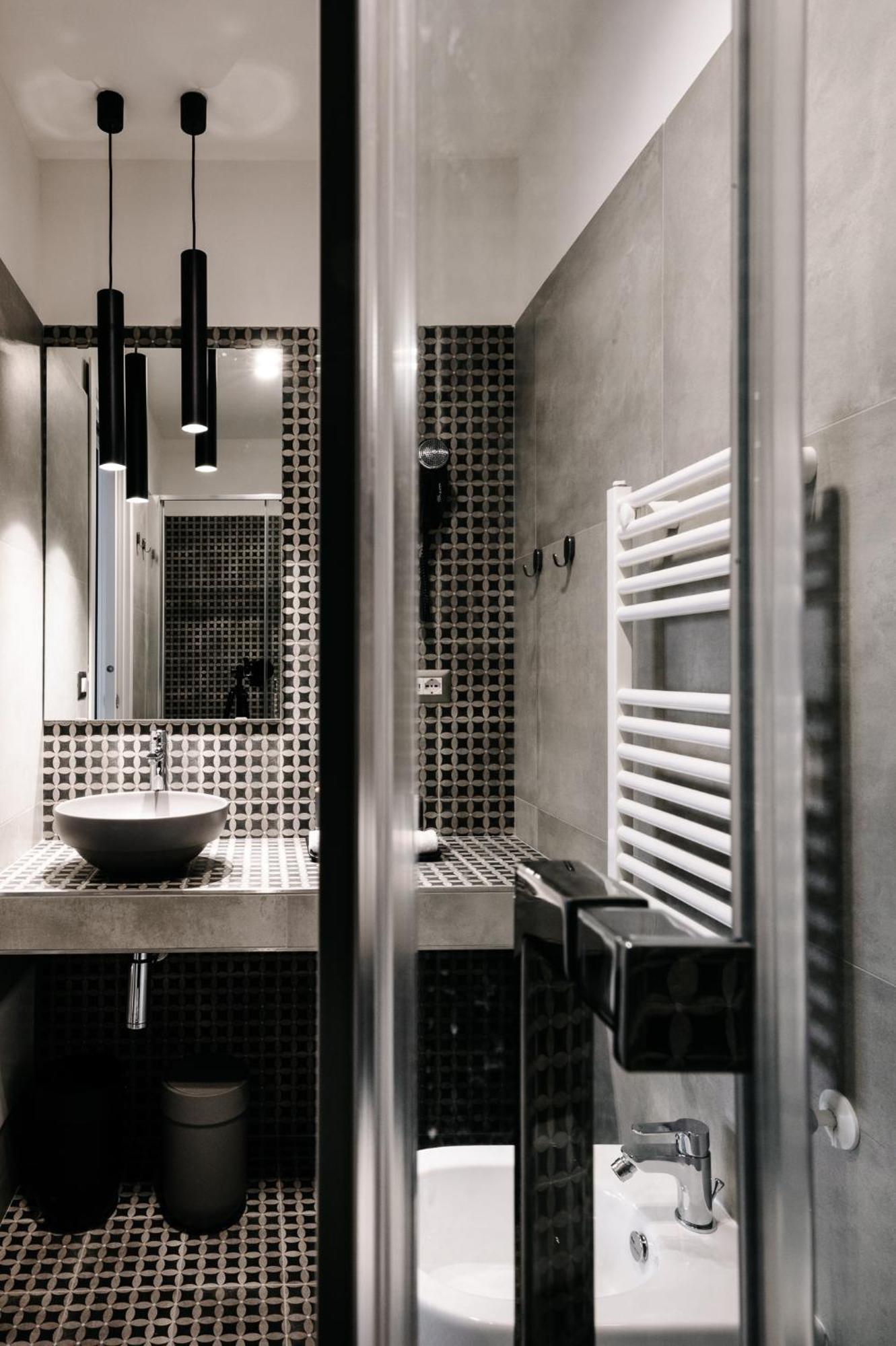 B&B Lumas Roma Ngoại thất bức ảnh