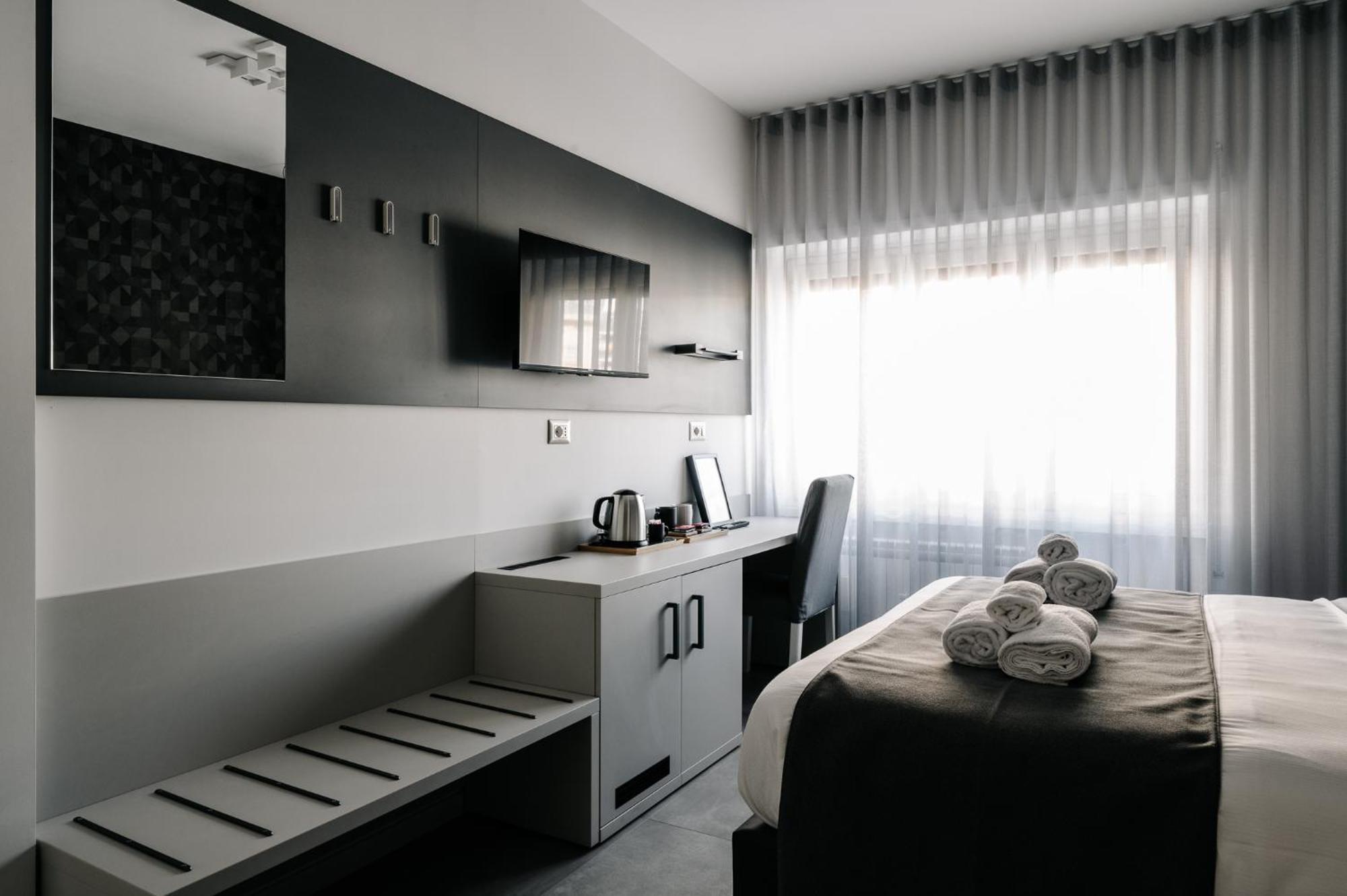 B&B Lumas Roma Ngoại thất bức ảnh