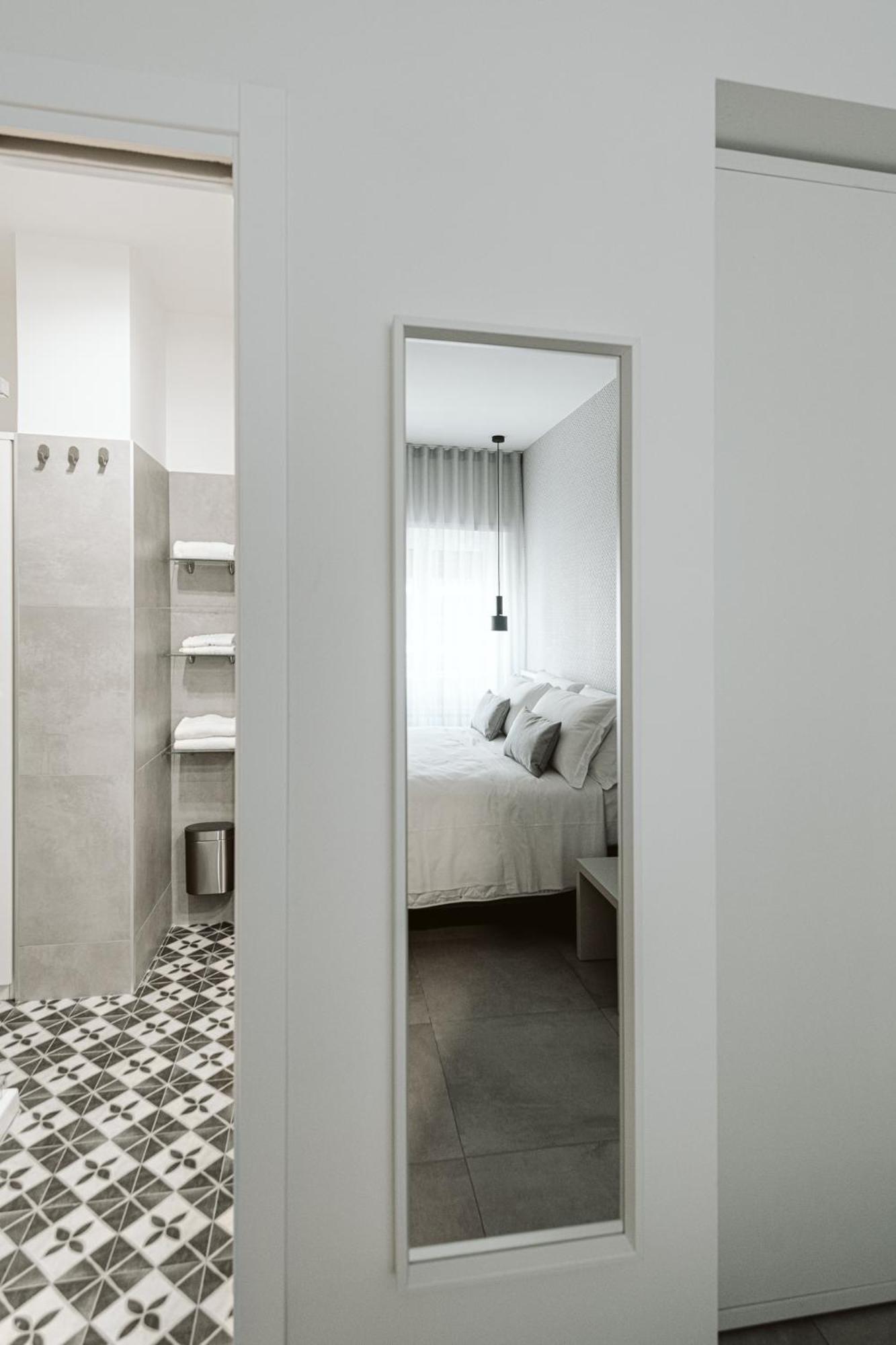 B&B Lumas Roma Ngoại thất bức ảnh