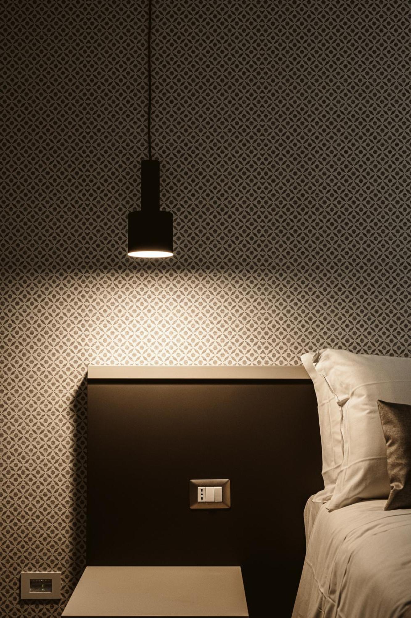 B&B Lumas Roma Ngoại thất bức ảnh