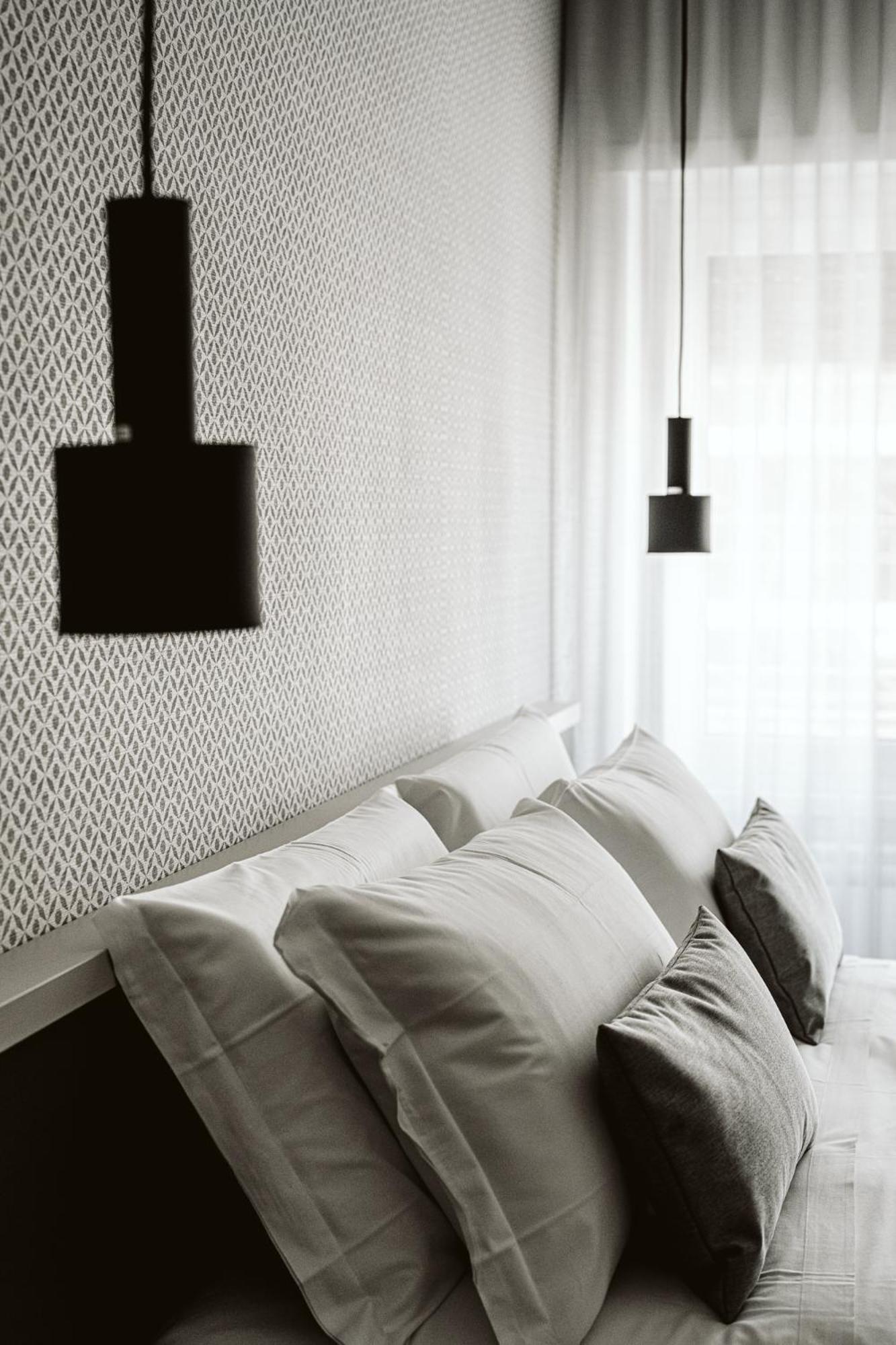 B&B Lumas Roma Ngoại thất bức ảnh