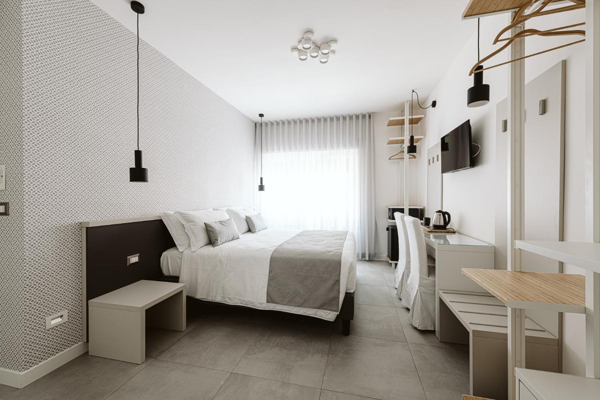B&B Lumas Roma Ngoại thất bức ảnh