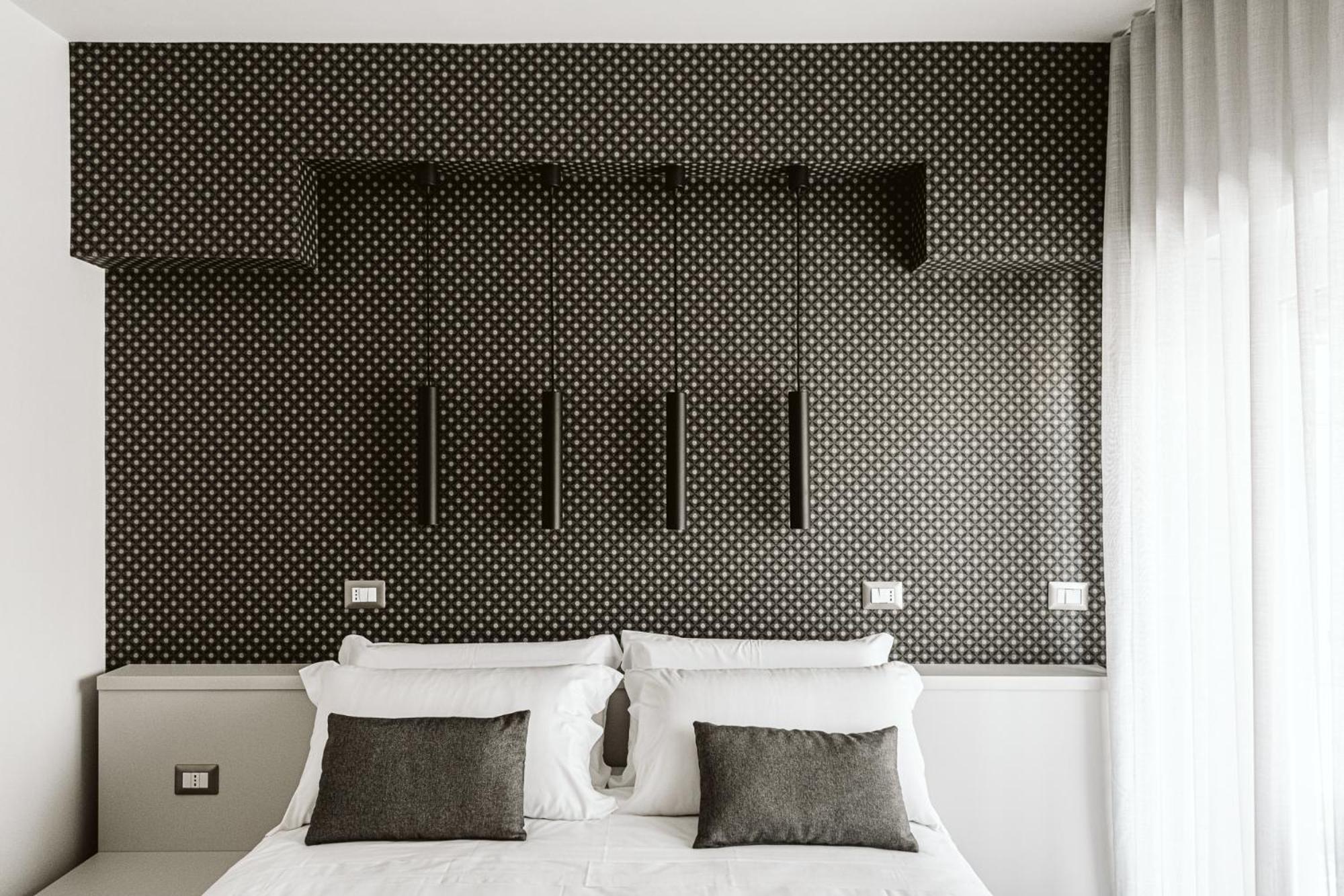 B&B Lumas Roma Phòng bức ảnh