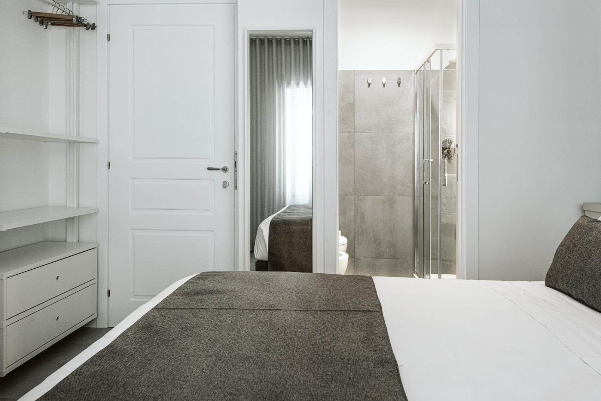 B&B Lumas Roma Phòng bức ảnh