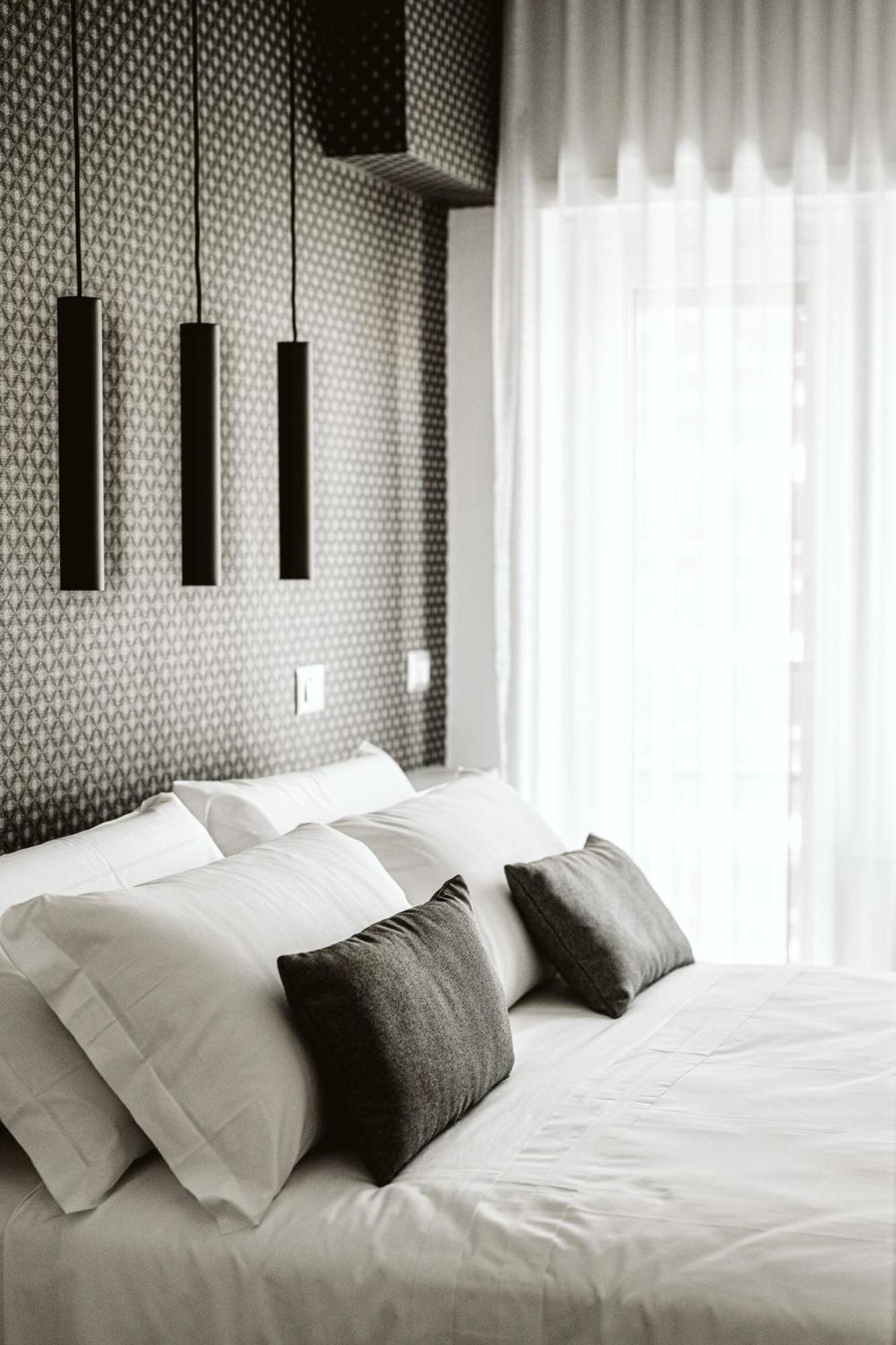 B&B Lumas Roma Phòng bức ảnh