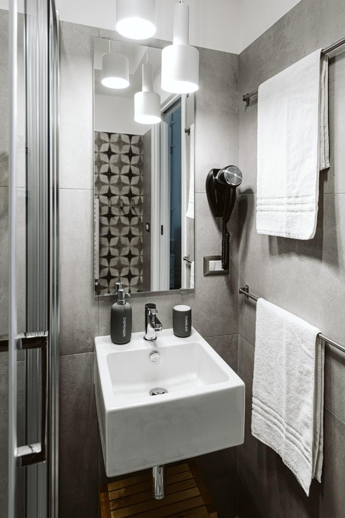 B&B Lumas Roma Phòng bức ảnh