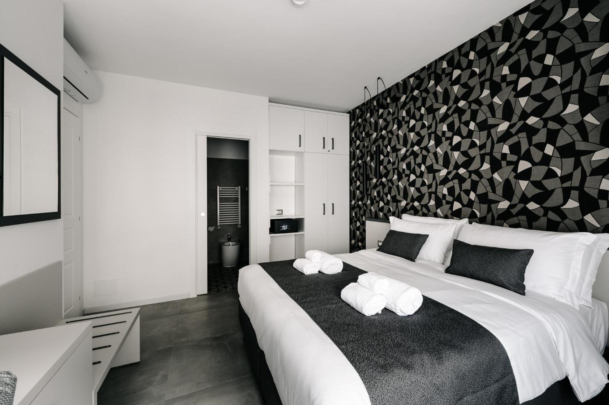 B&B Lumas Roma Ngoại thất bức ảnh