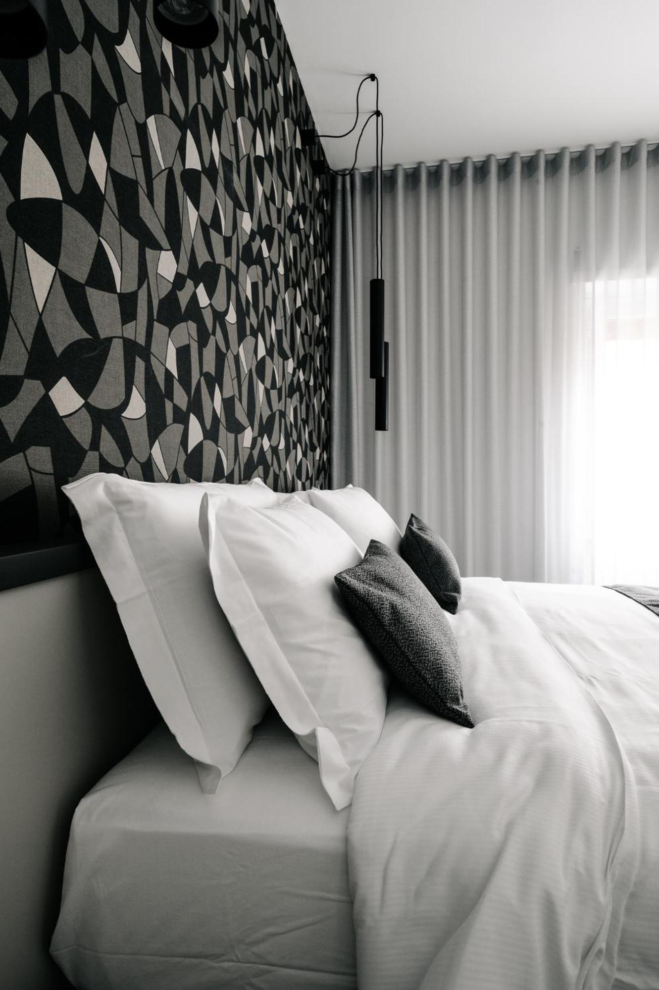 B&B Lumas Roma Ngoại thất bức ảnh